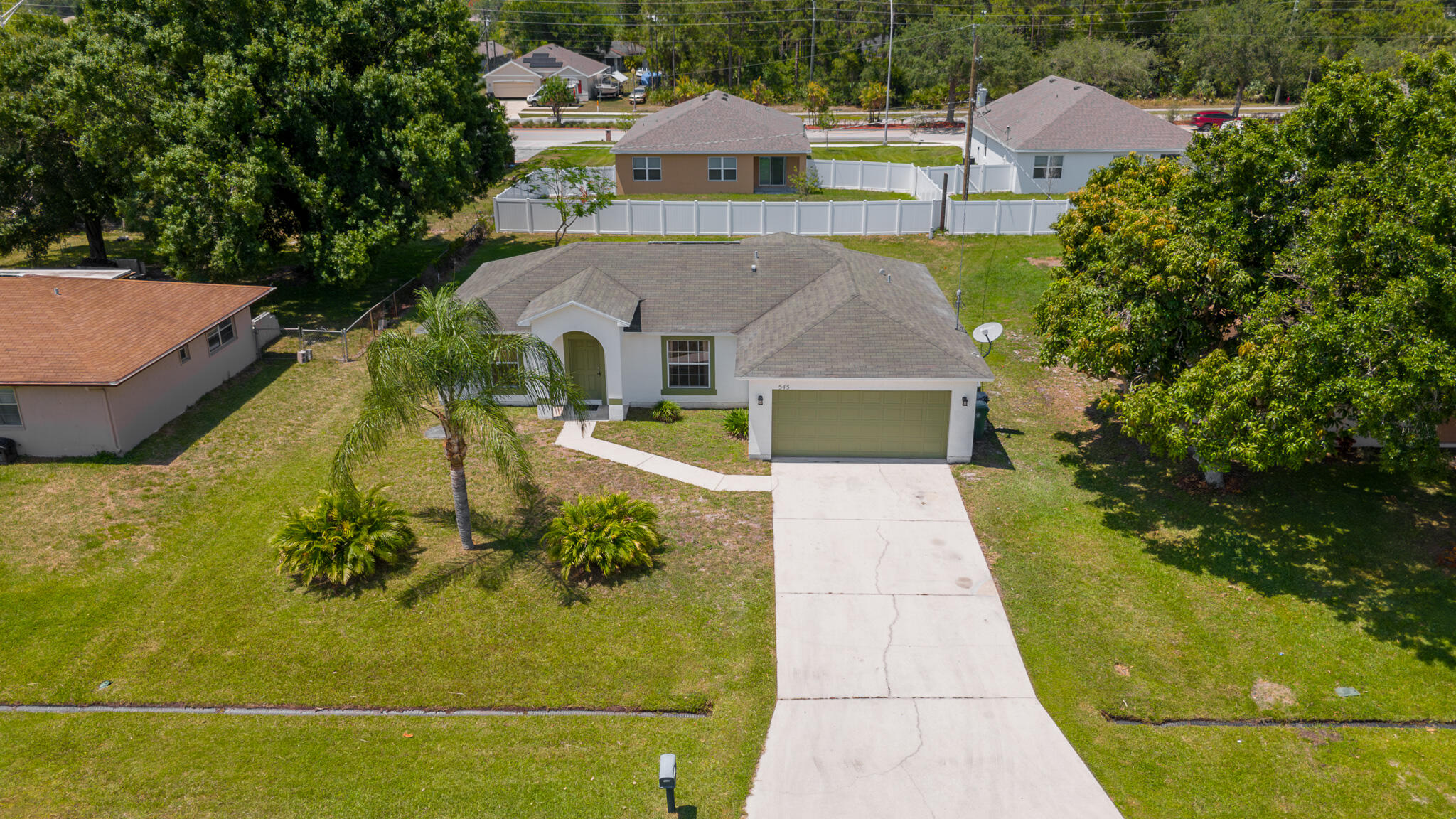 545 SW Buswell Avenue