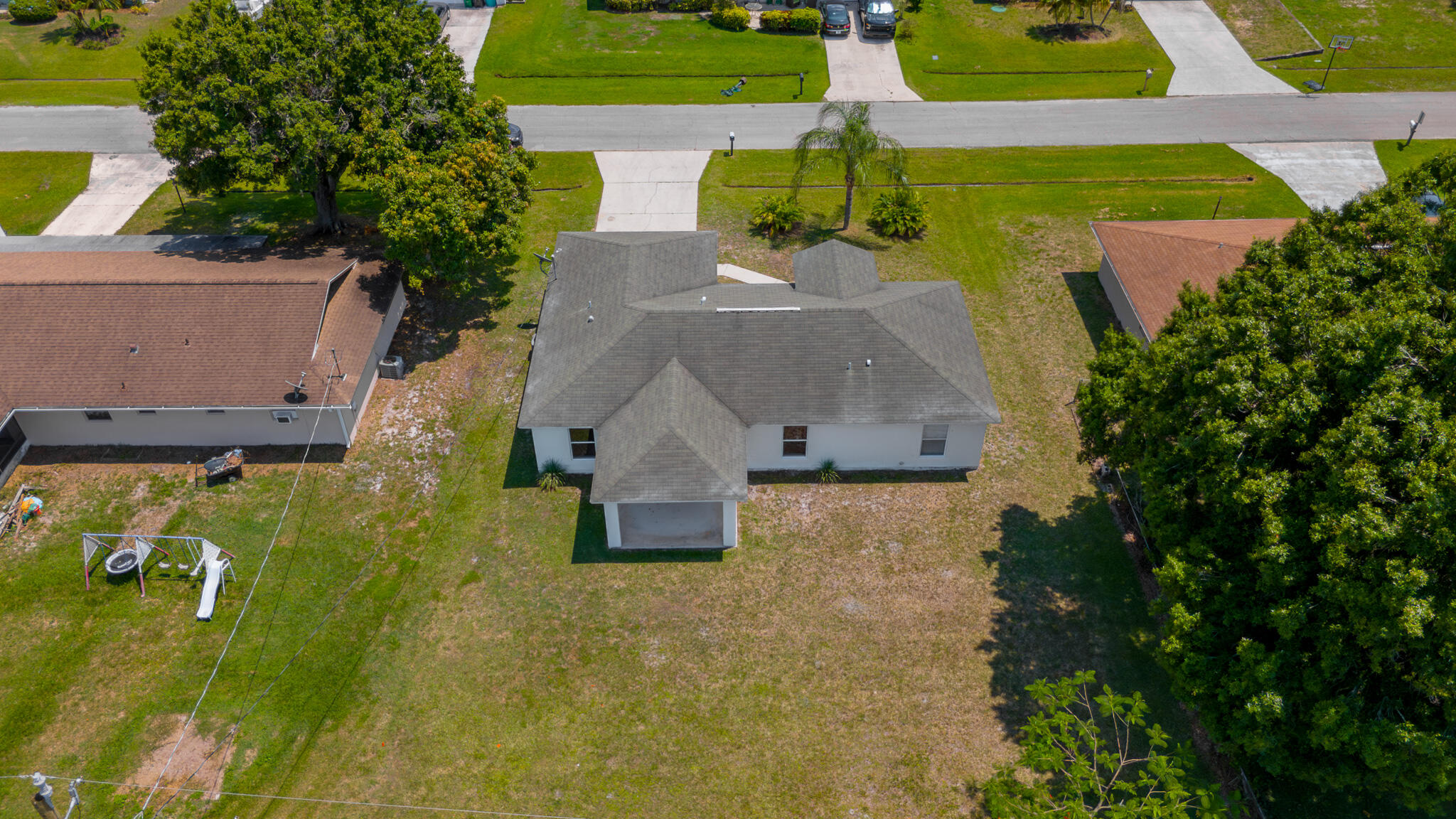 545 SW Buswell Avenue