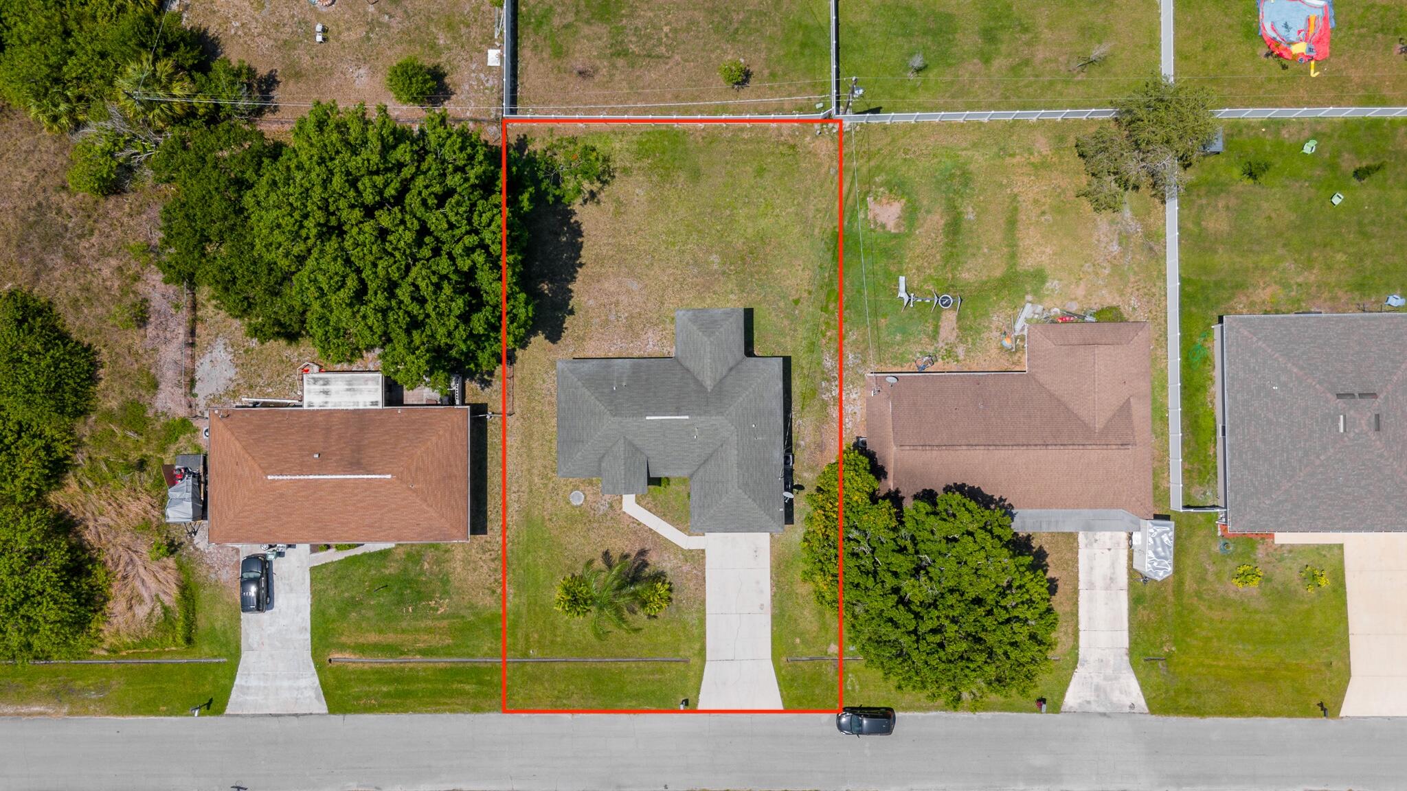 545 SW Buswell Avenue