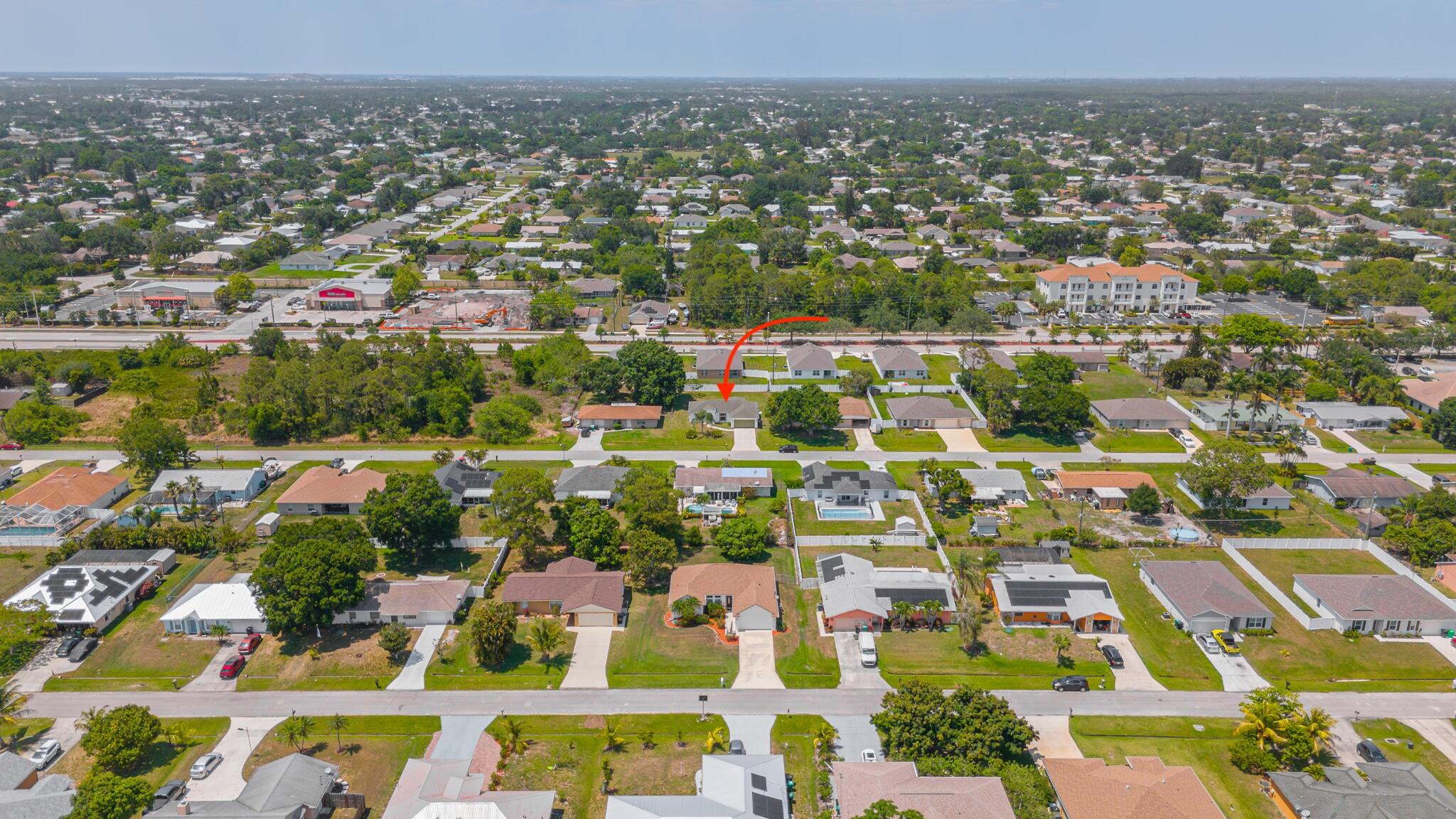 545 SW Buswell Avenue