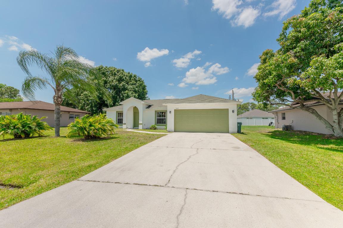 545 SW Buswell Avenue