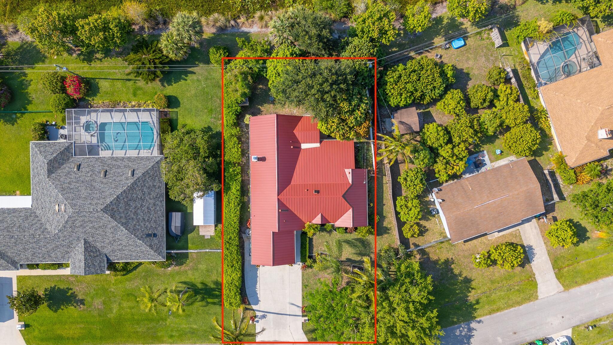 2365 SE Luau Avenue