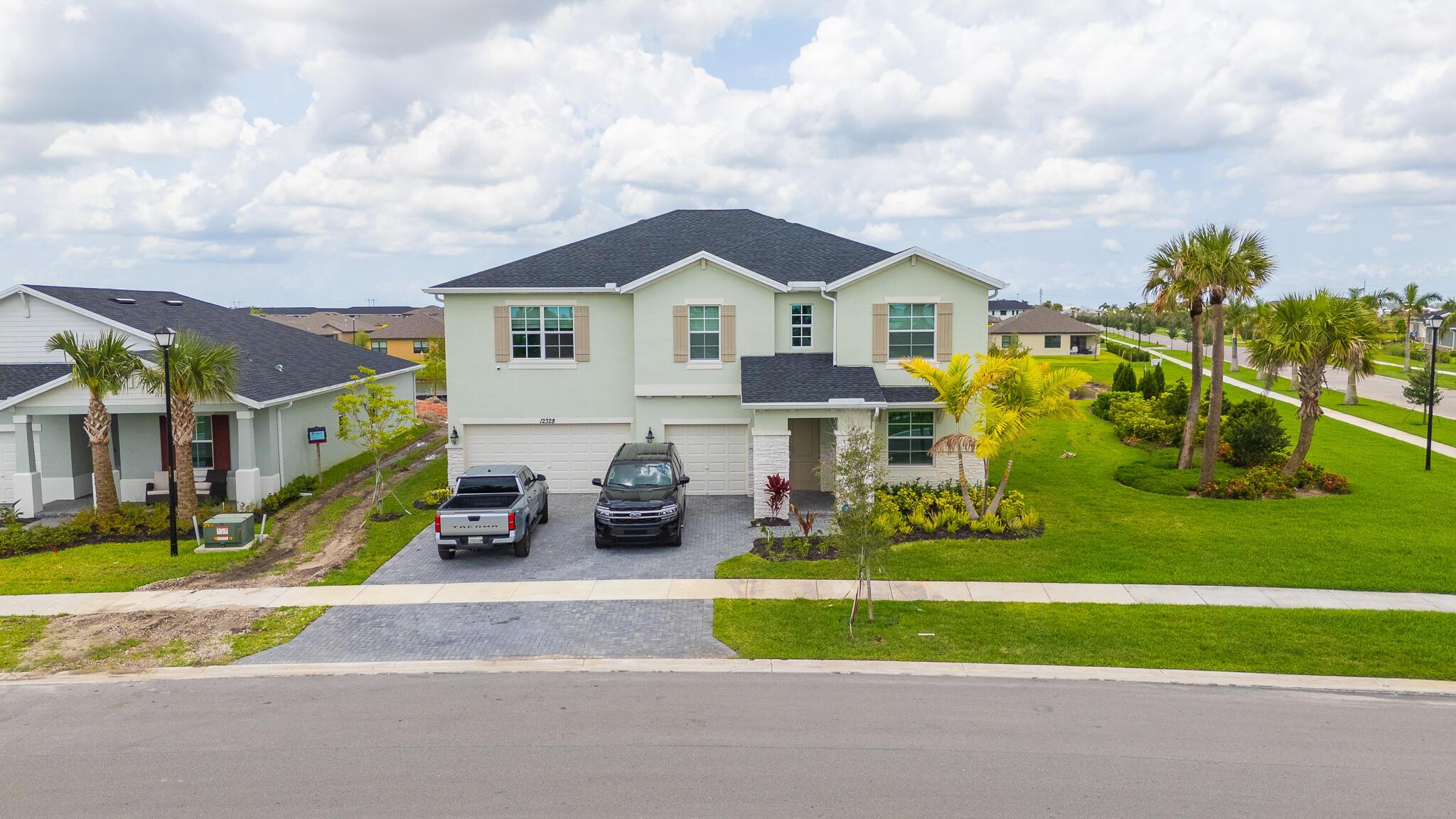 12328 SW Roma Circle