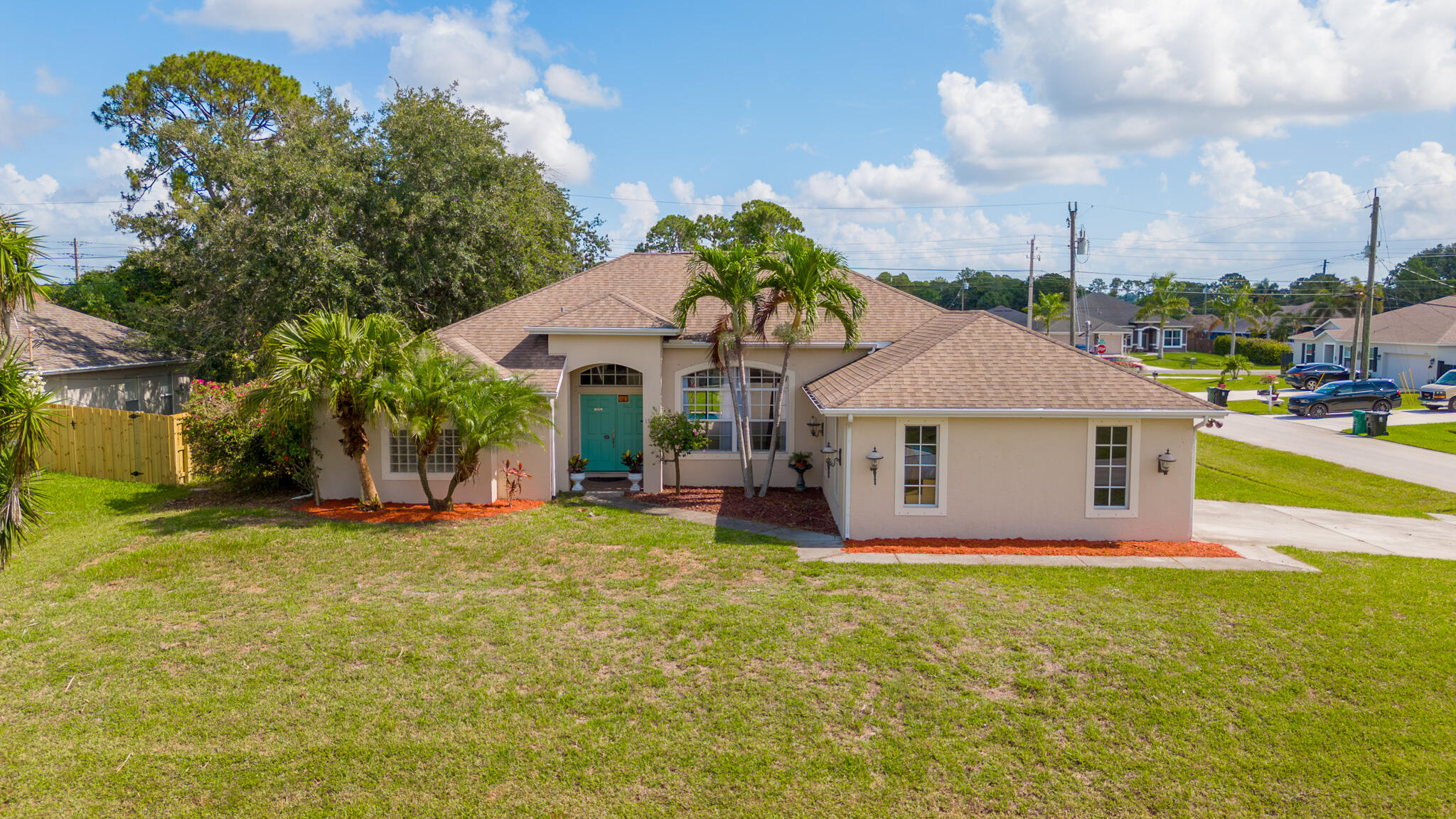 1501 SW Kamchatka Avenue