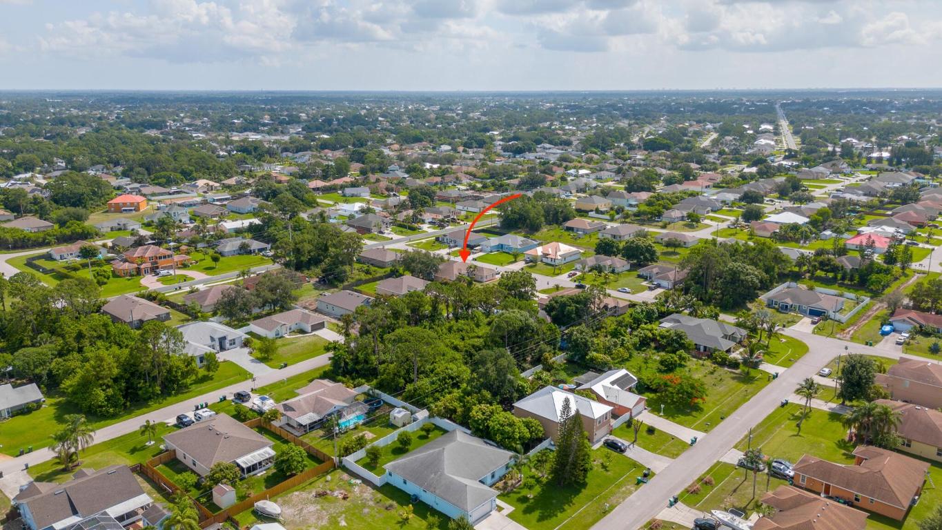 1501 SW Kamchatka Avenue