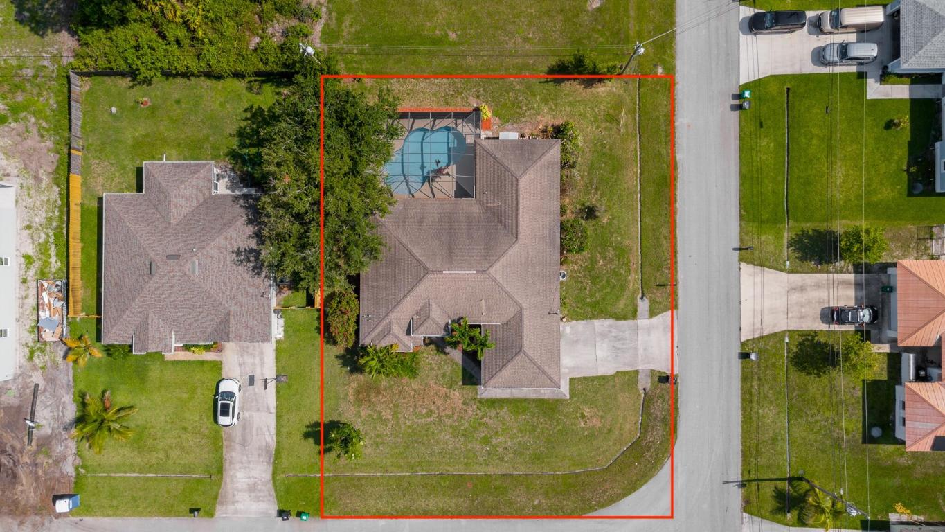 1501 SW Kamchatka Avenue