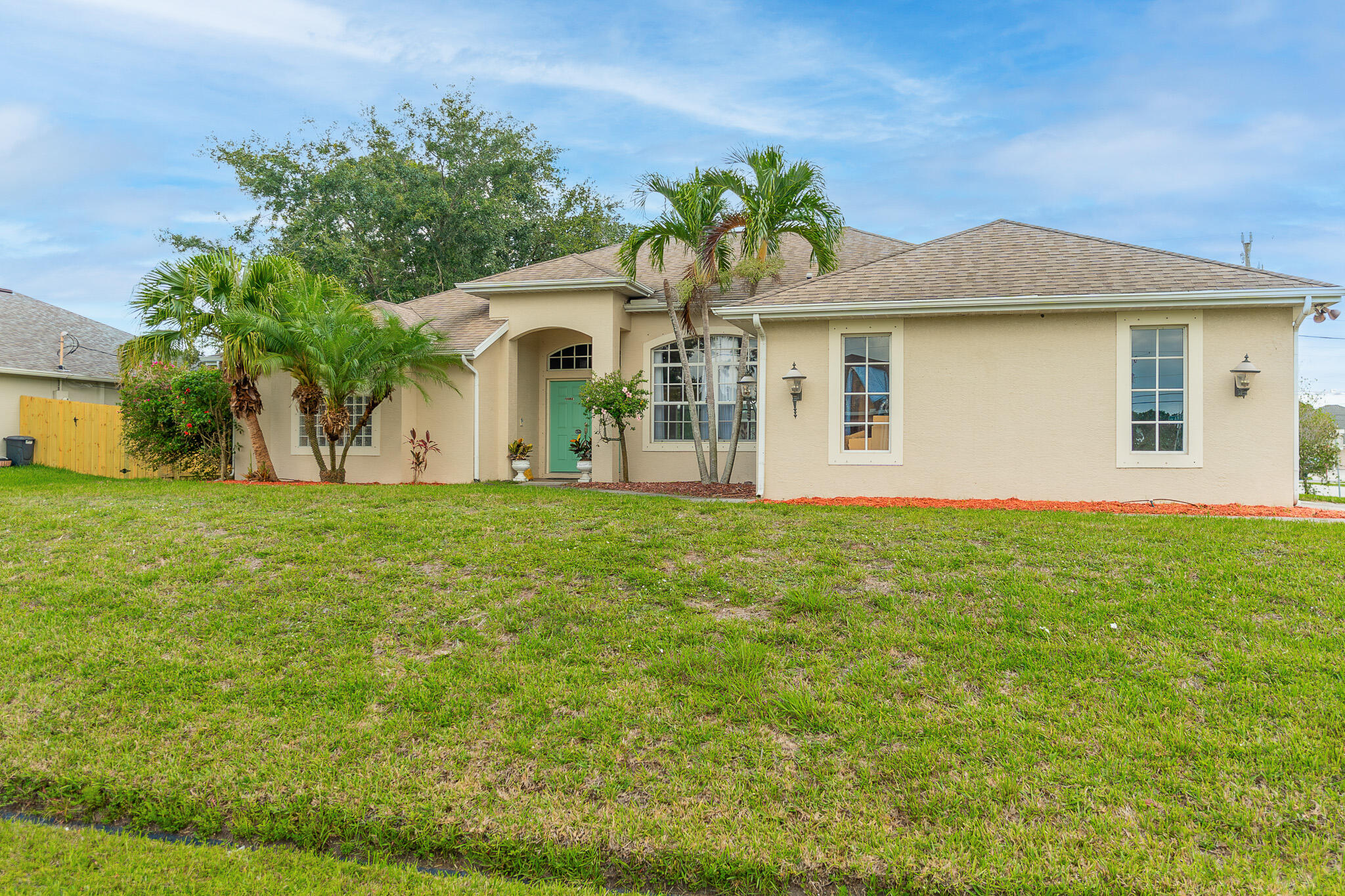 1501 SW Kamchatka Avenue