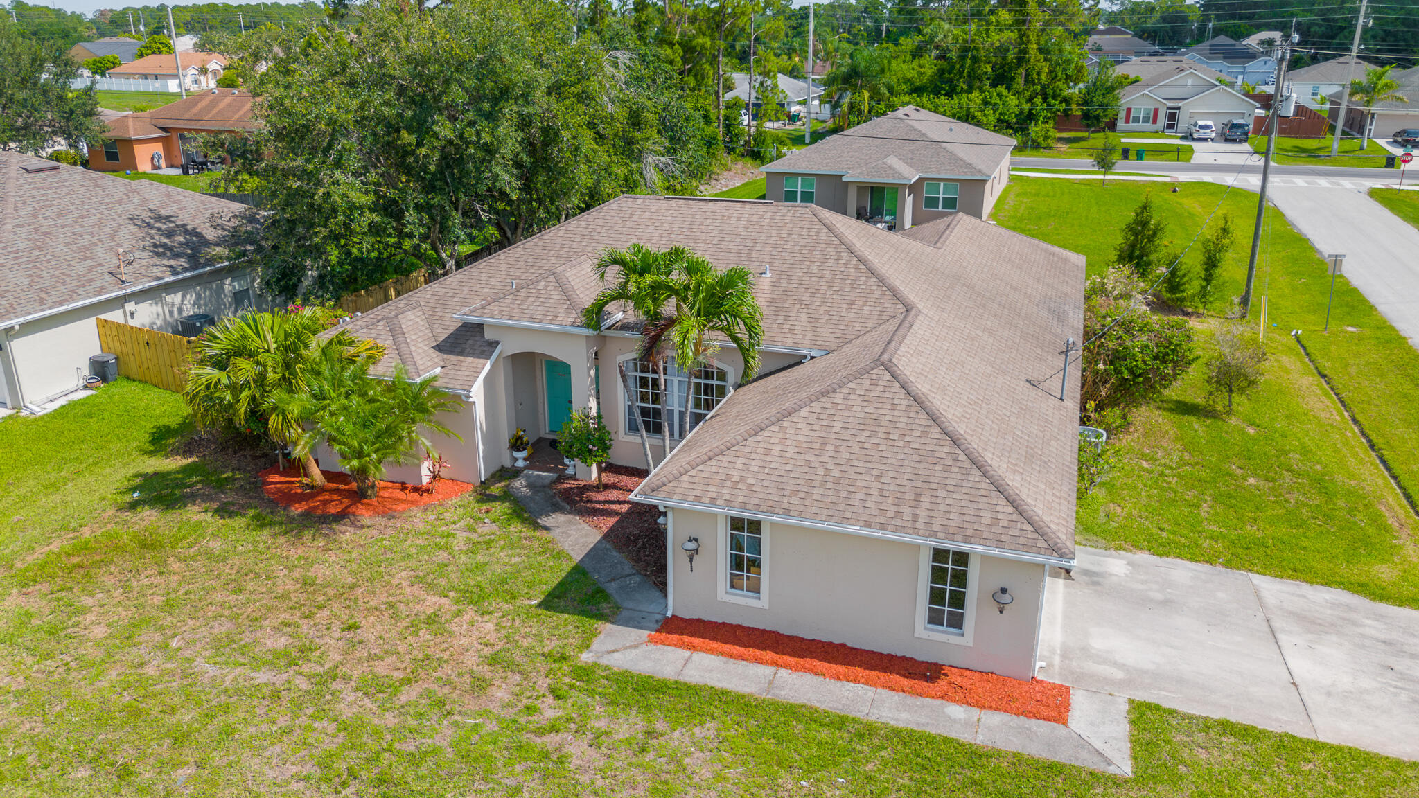 1501 SW Kamchatka Avenue