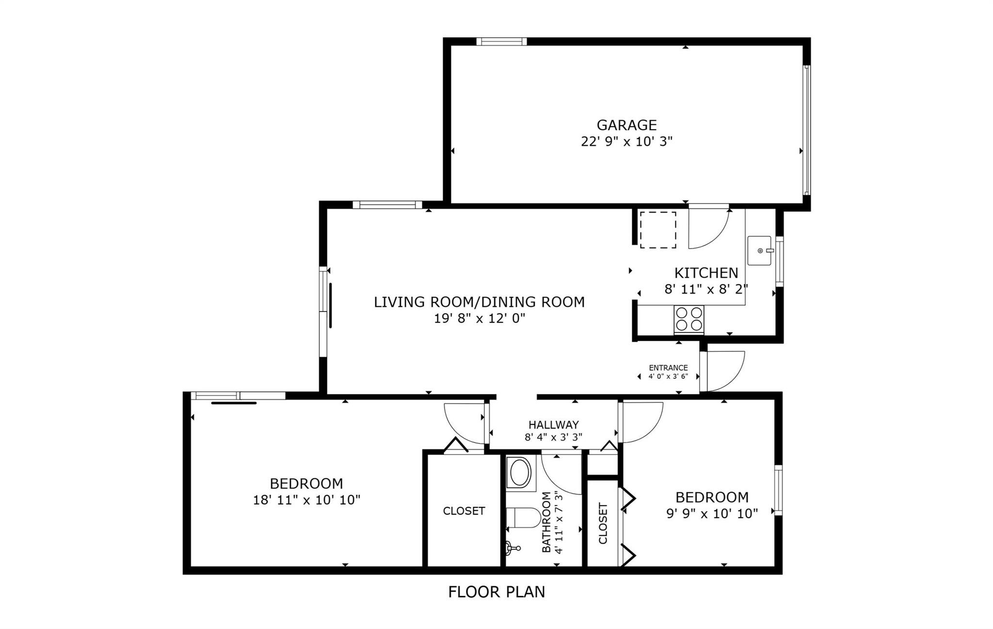 2229 SE Brekenridge Circle