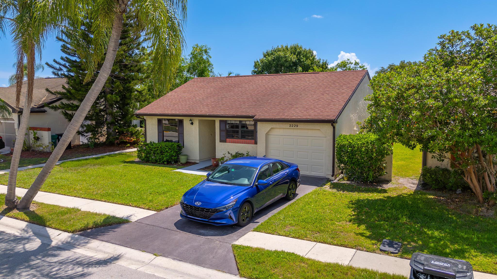 2229 SE Brekenridge Circle