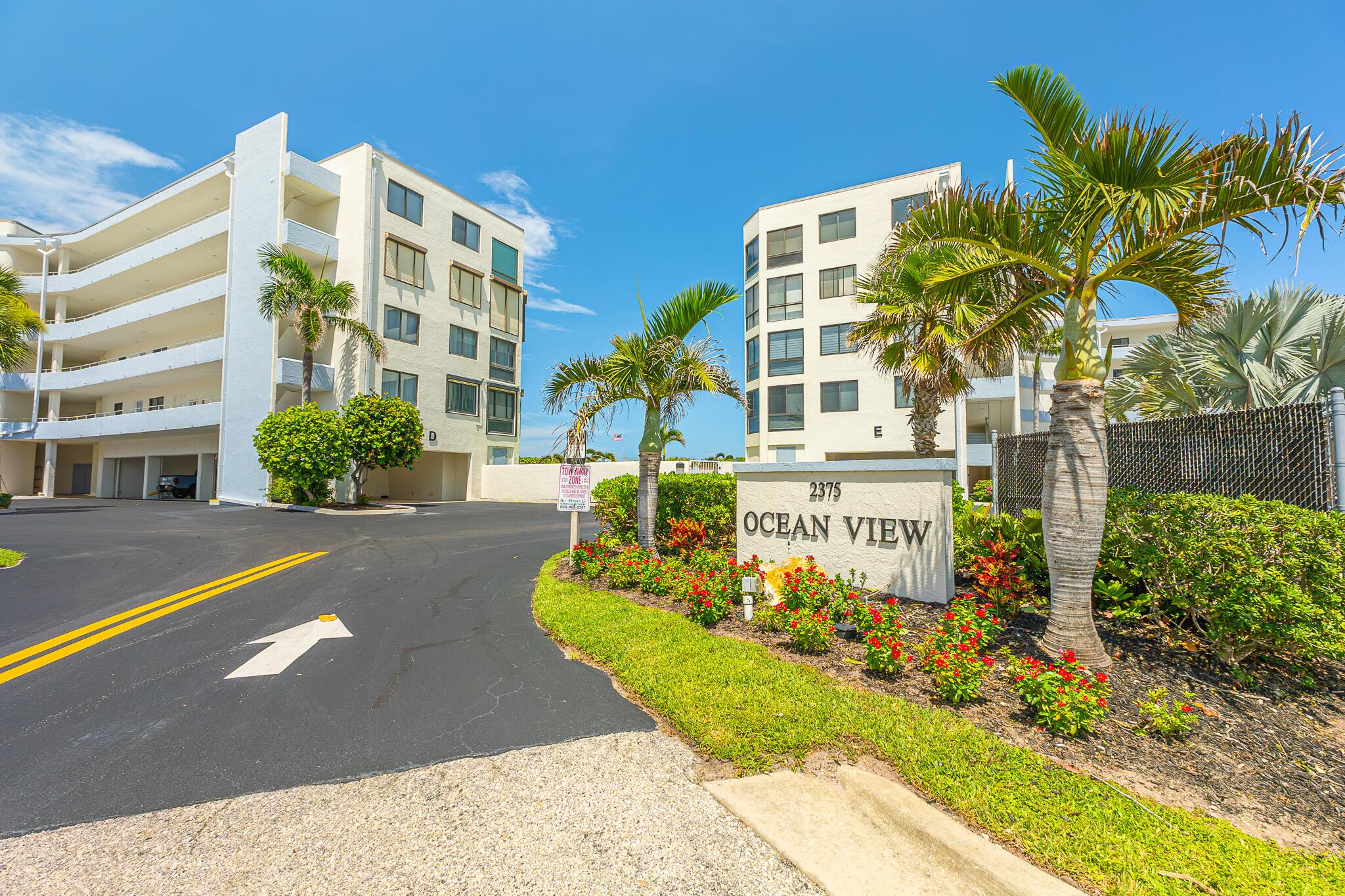 2375 NE Ocean Boulevard E202