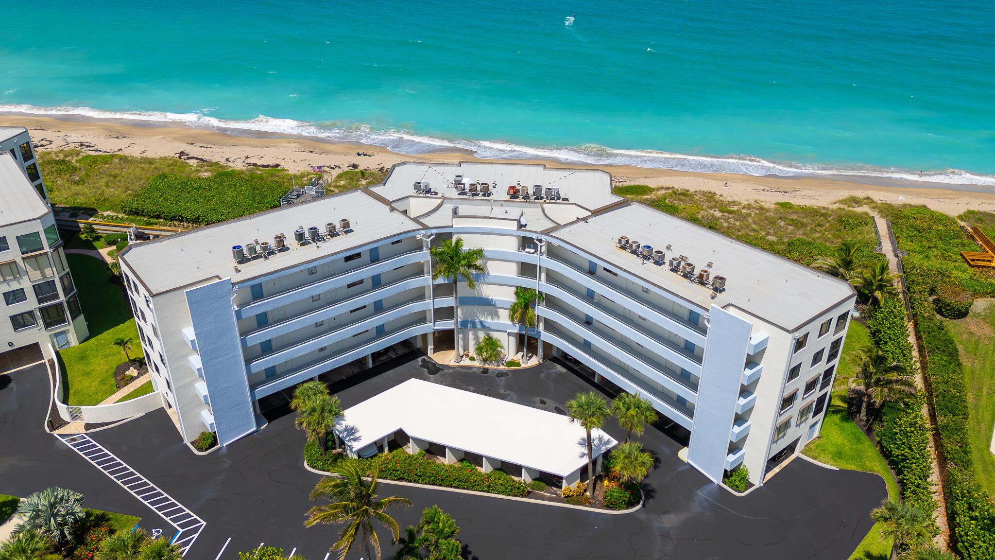 2375 NE Ocean Boulevard E202