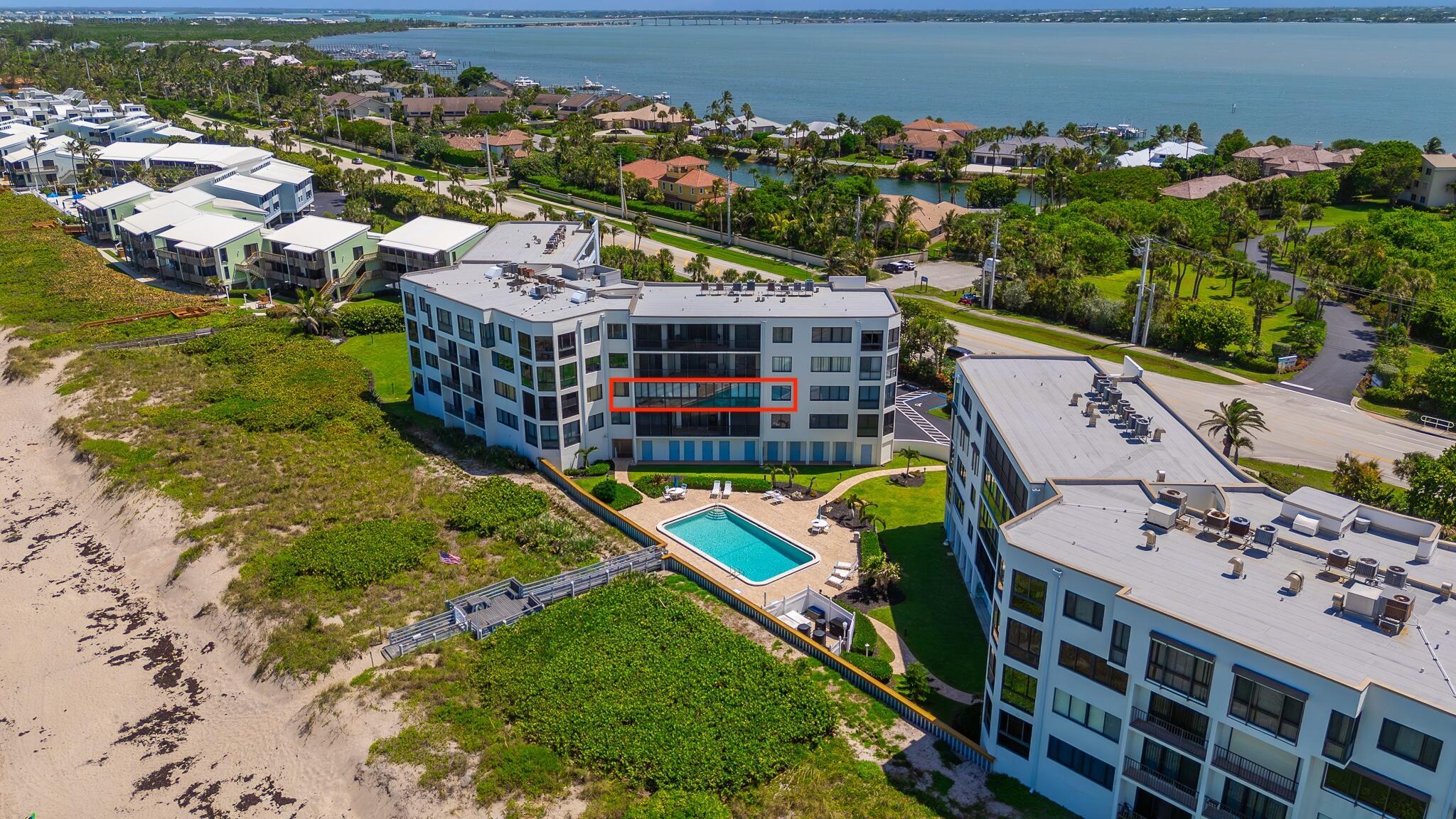2375 NE Ocean Boulevard E202