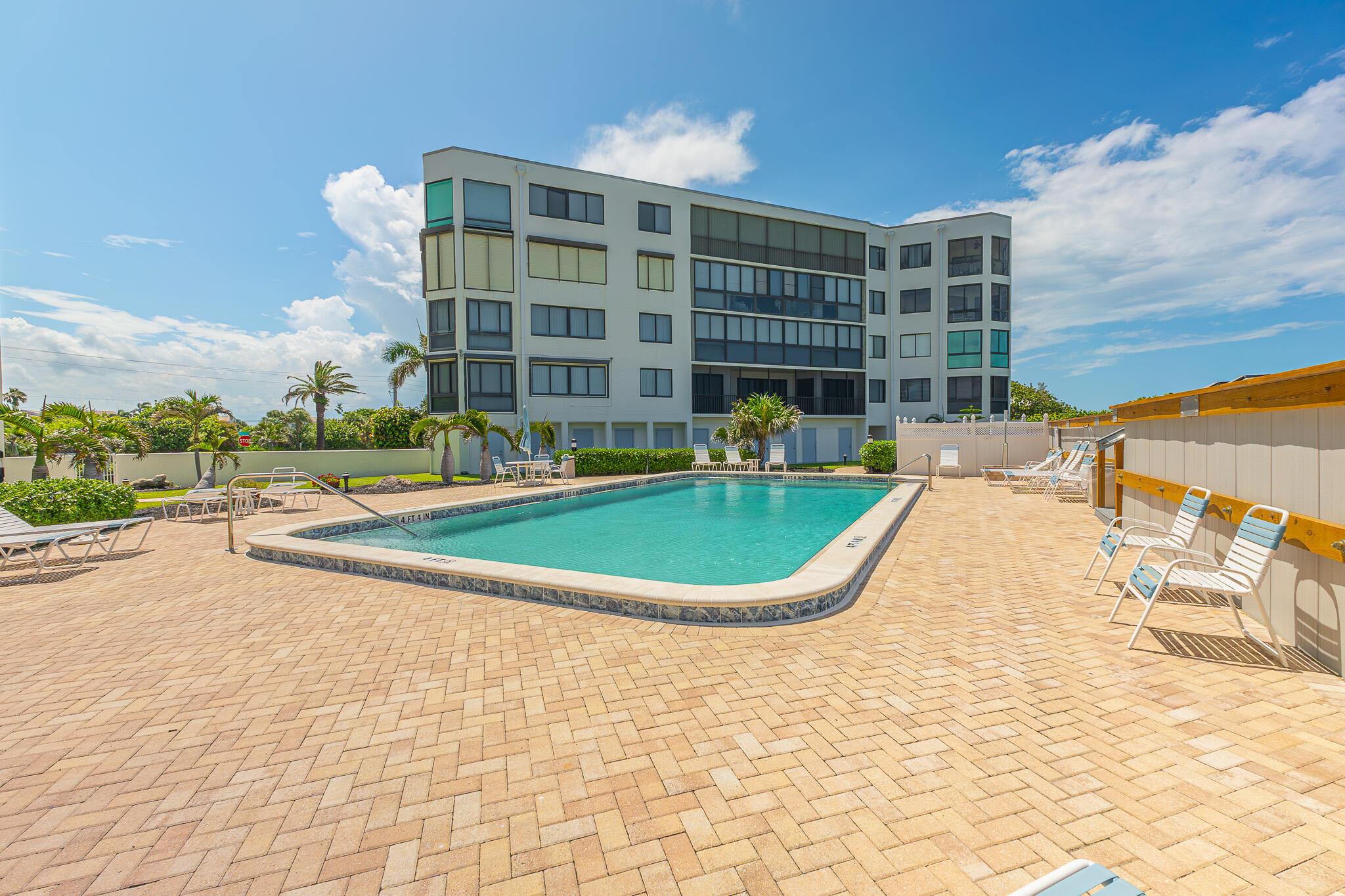 2375 NE Ocean Boulevard E202