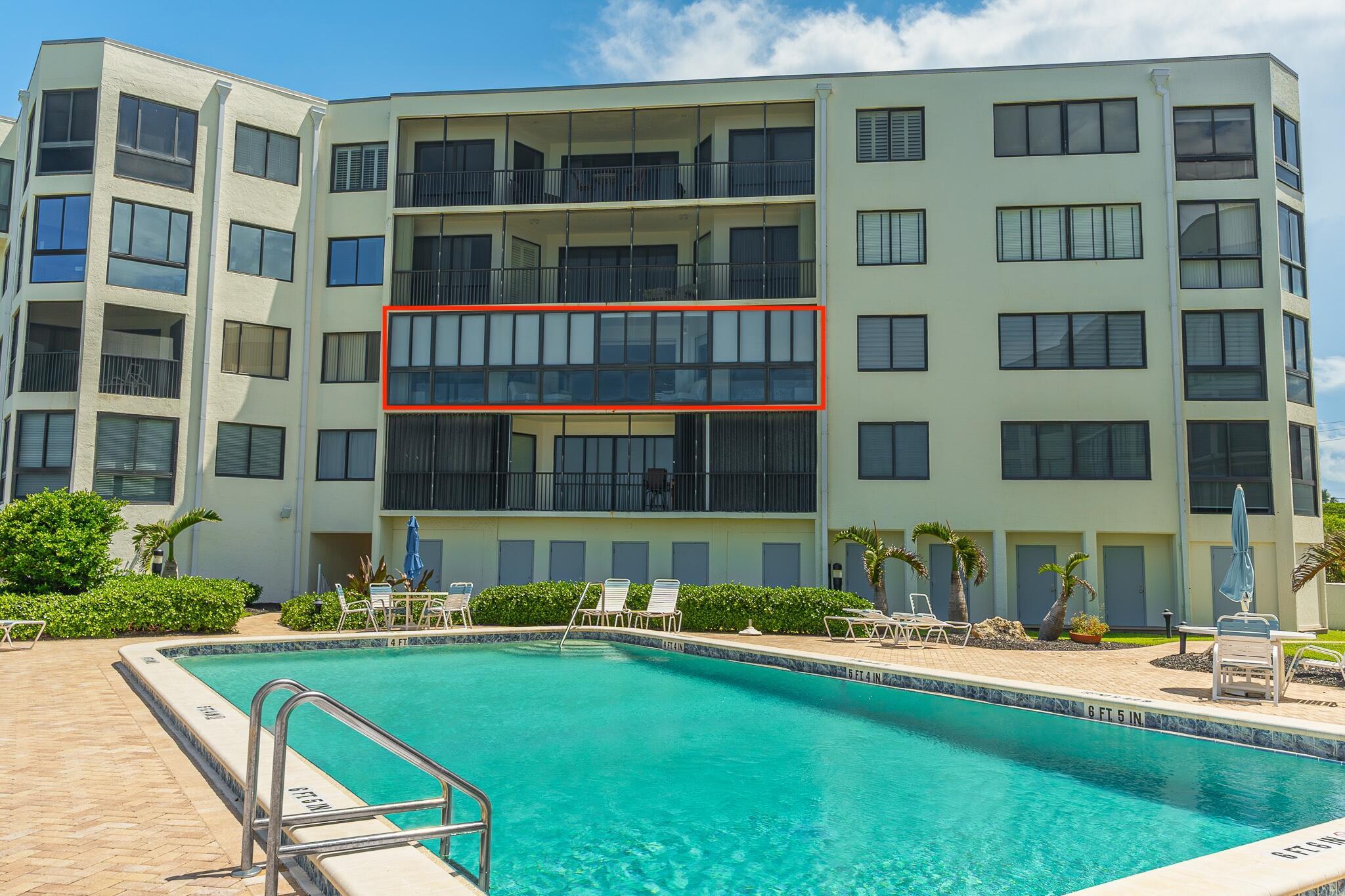 2375 NE Ocean Boulevard E202