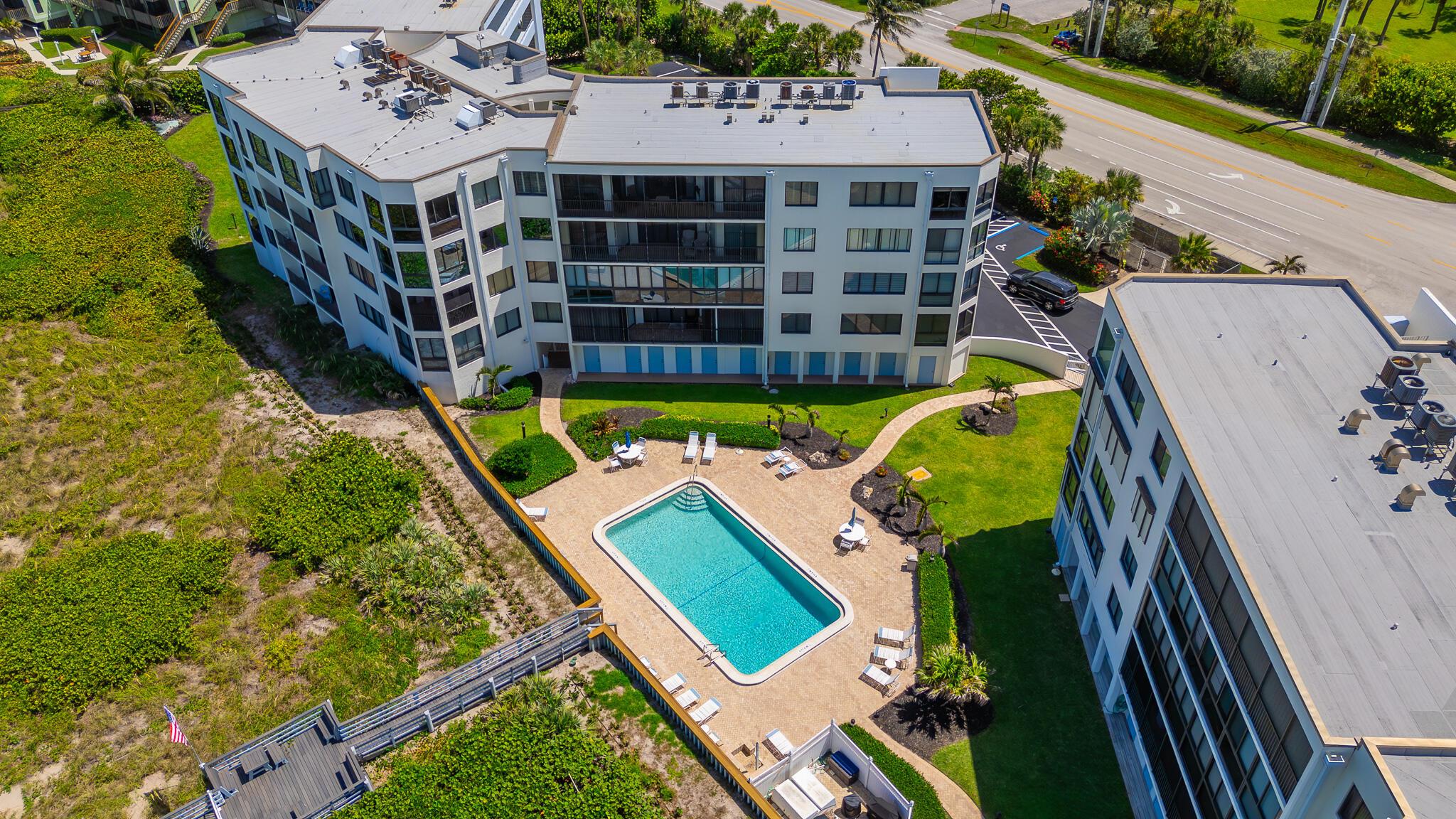 2375 NE Ocean Boulevard E202