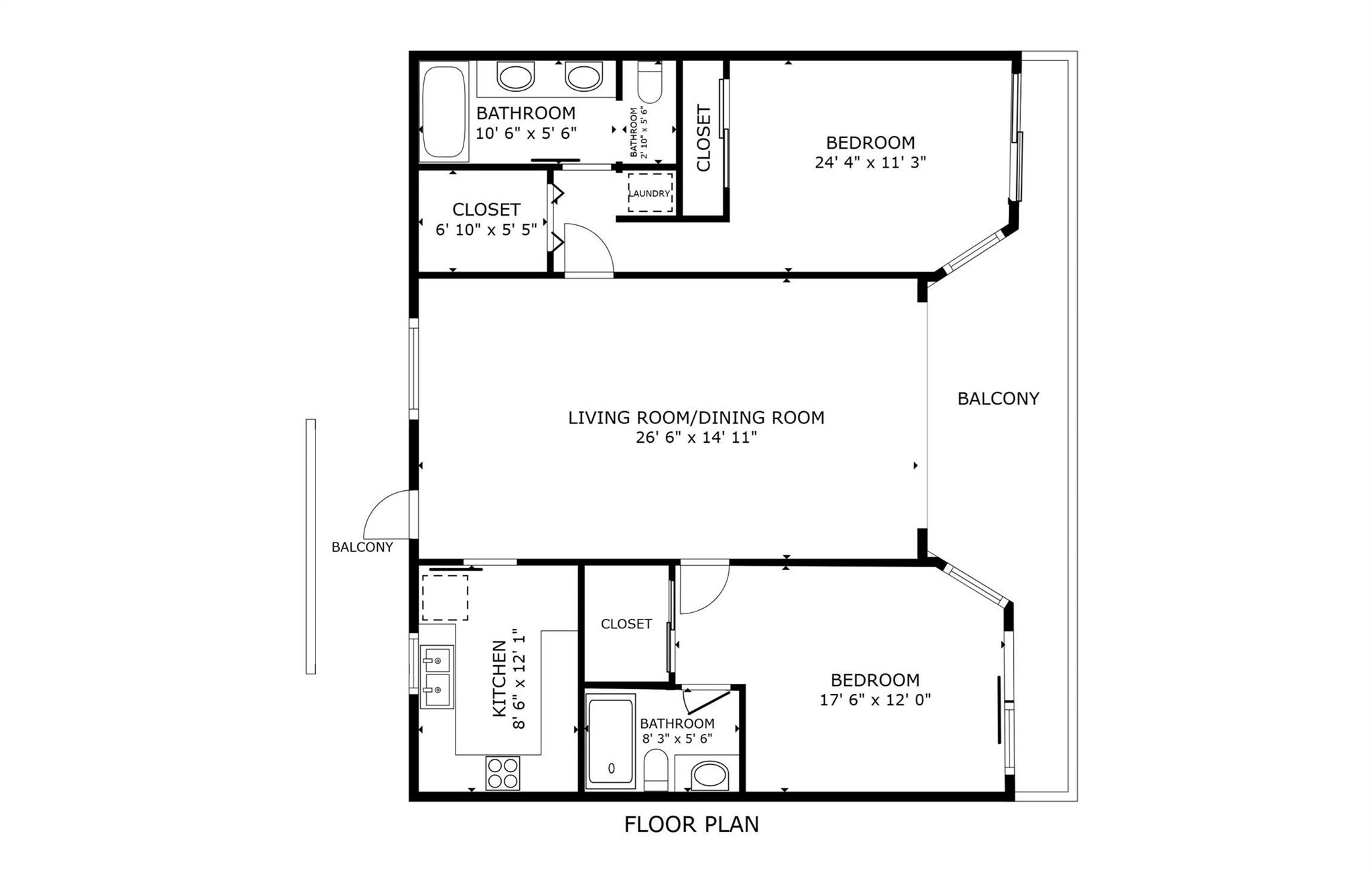 2375 NE Ocean Boulevard E202