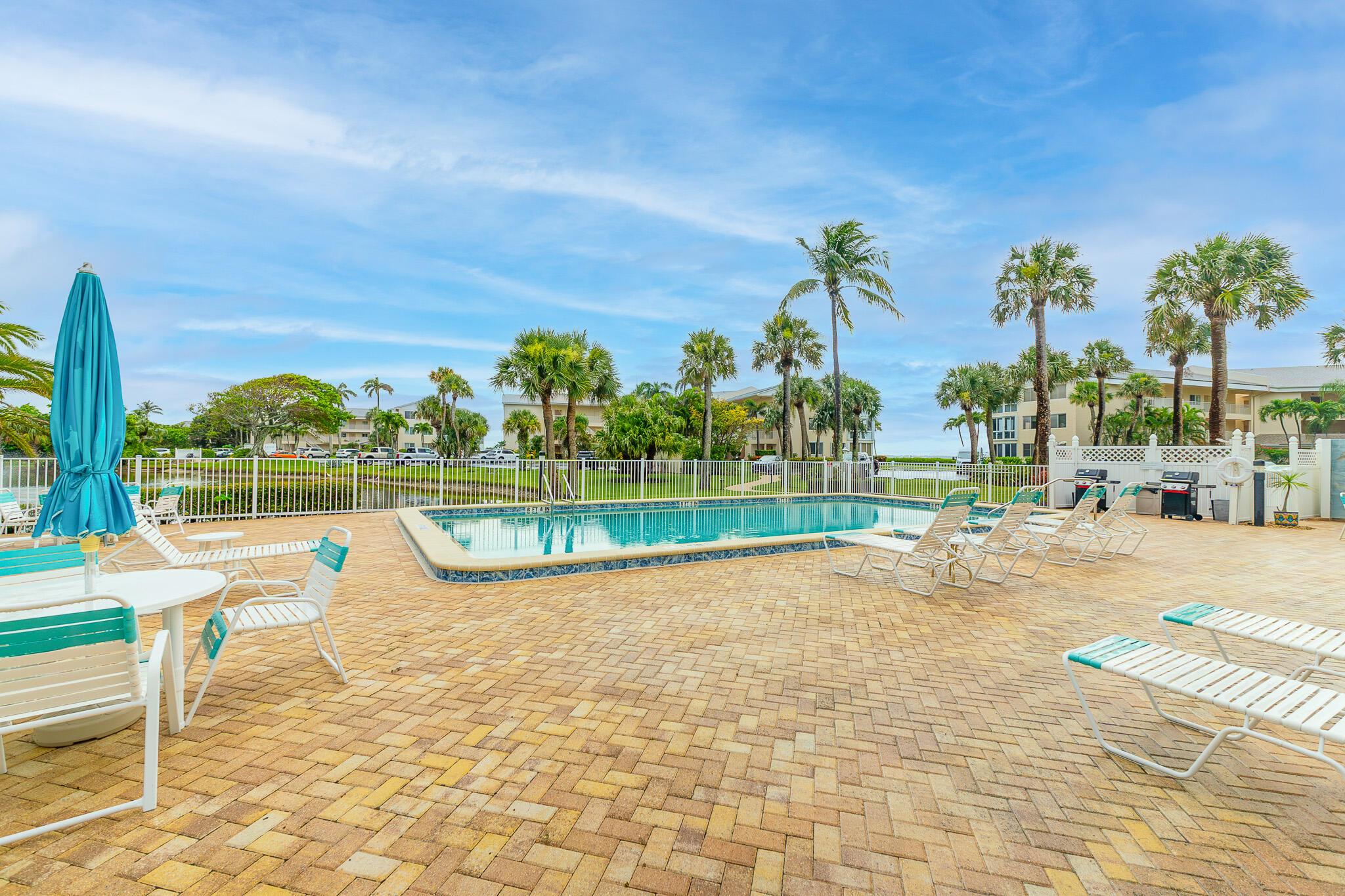 2375 NE Ocean Boulevard E202