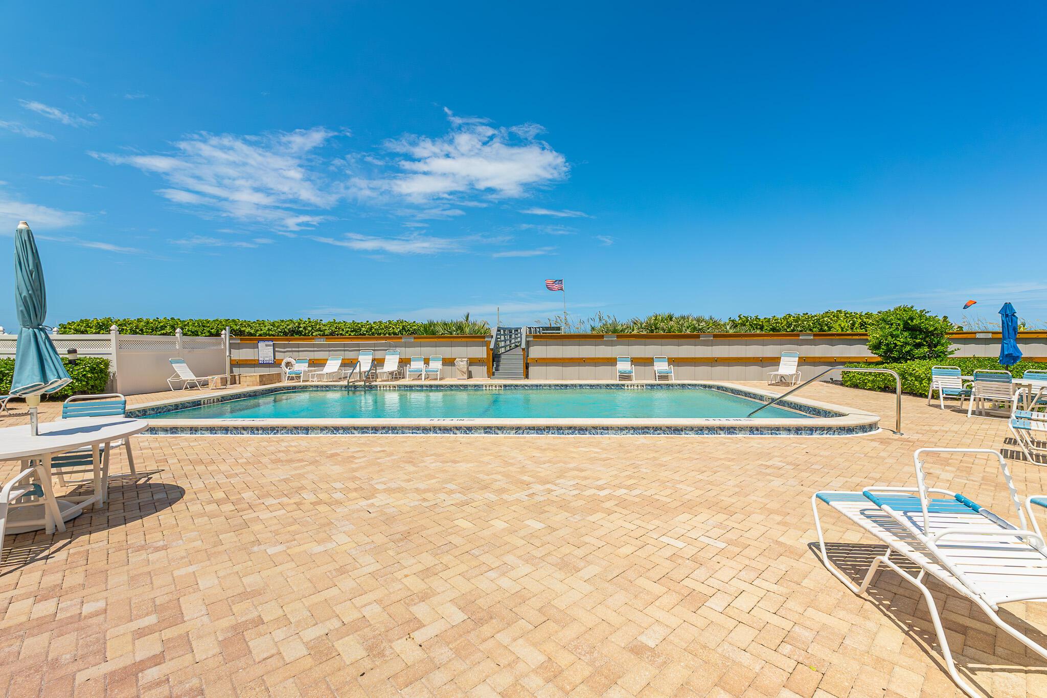 2375 NE Ocean Boulevard E202