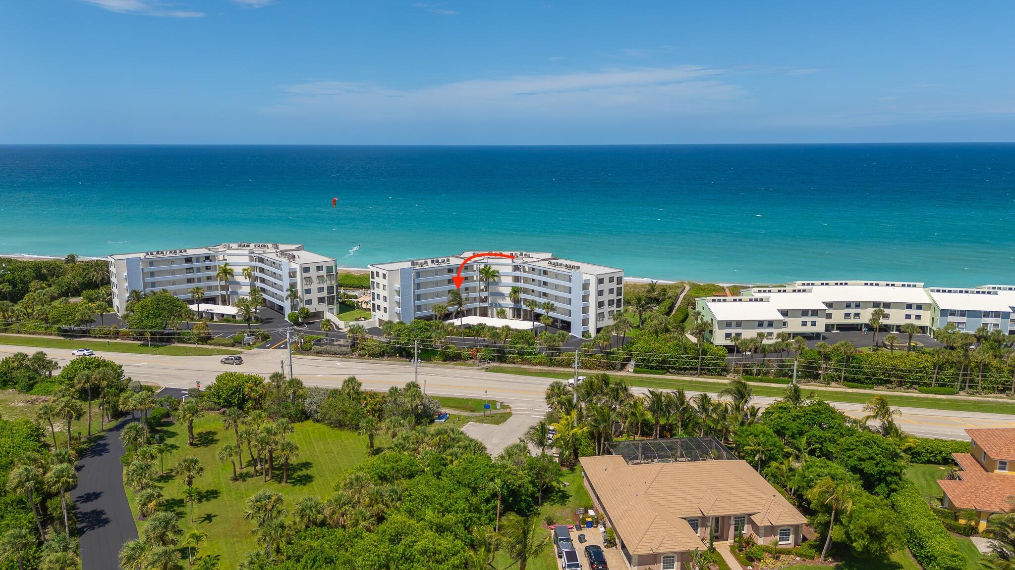 2375 NE Ocean Boulevard E202