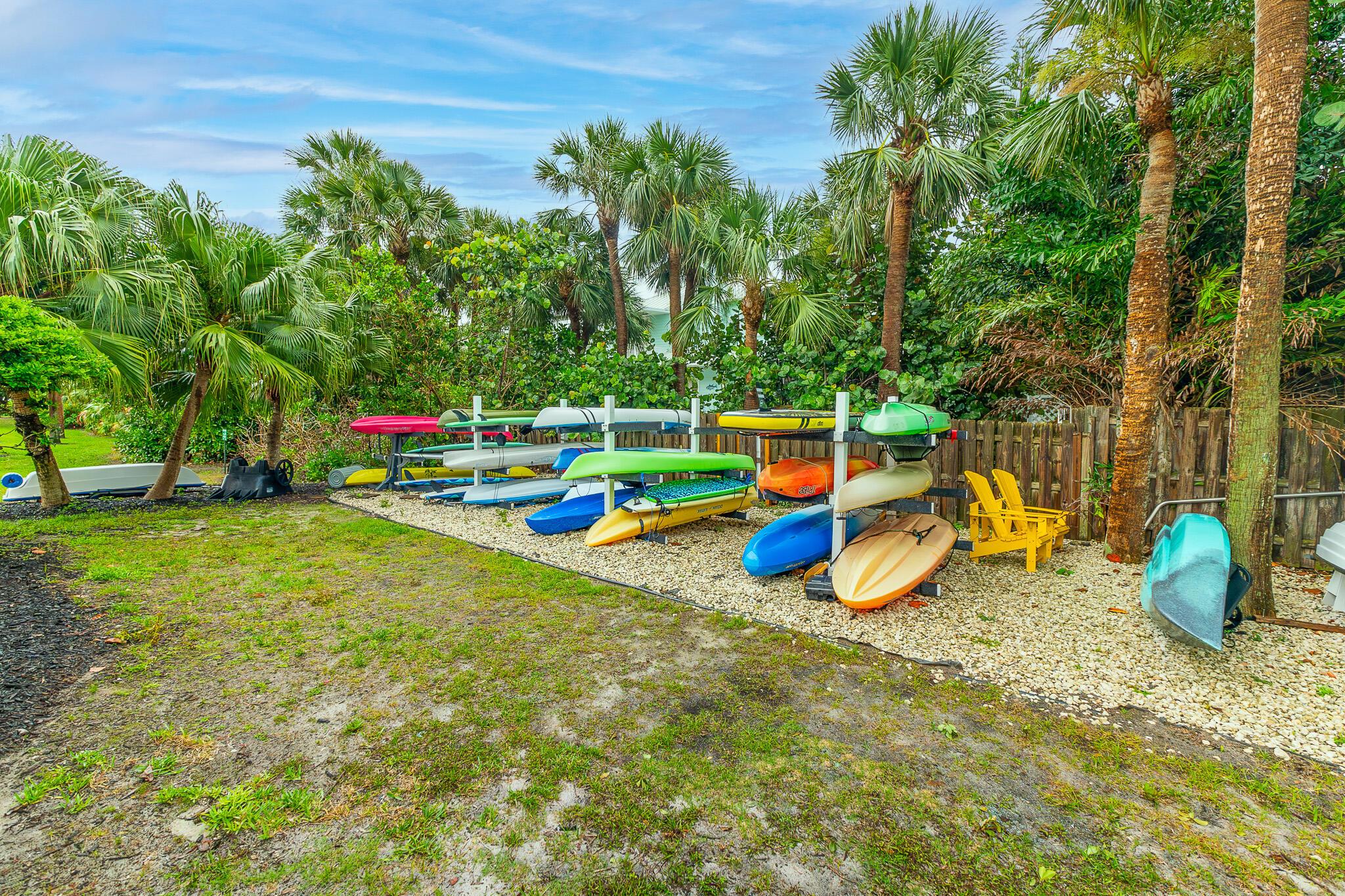 2375 NE Ocean Boulevard E202