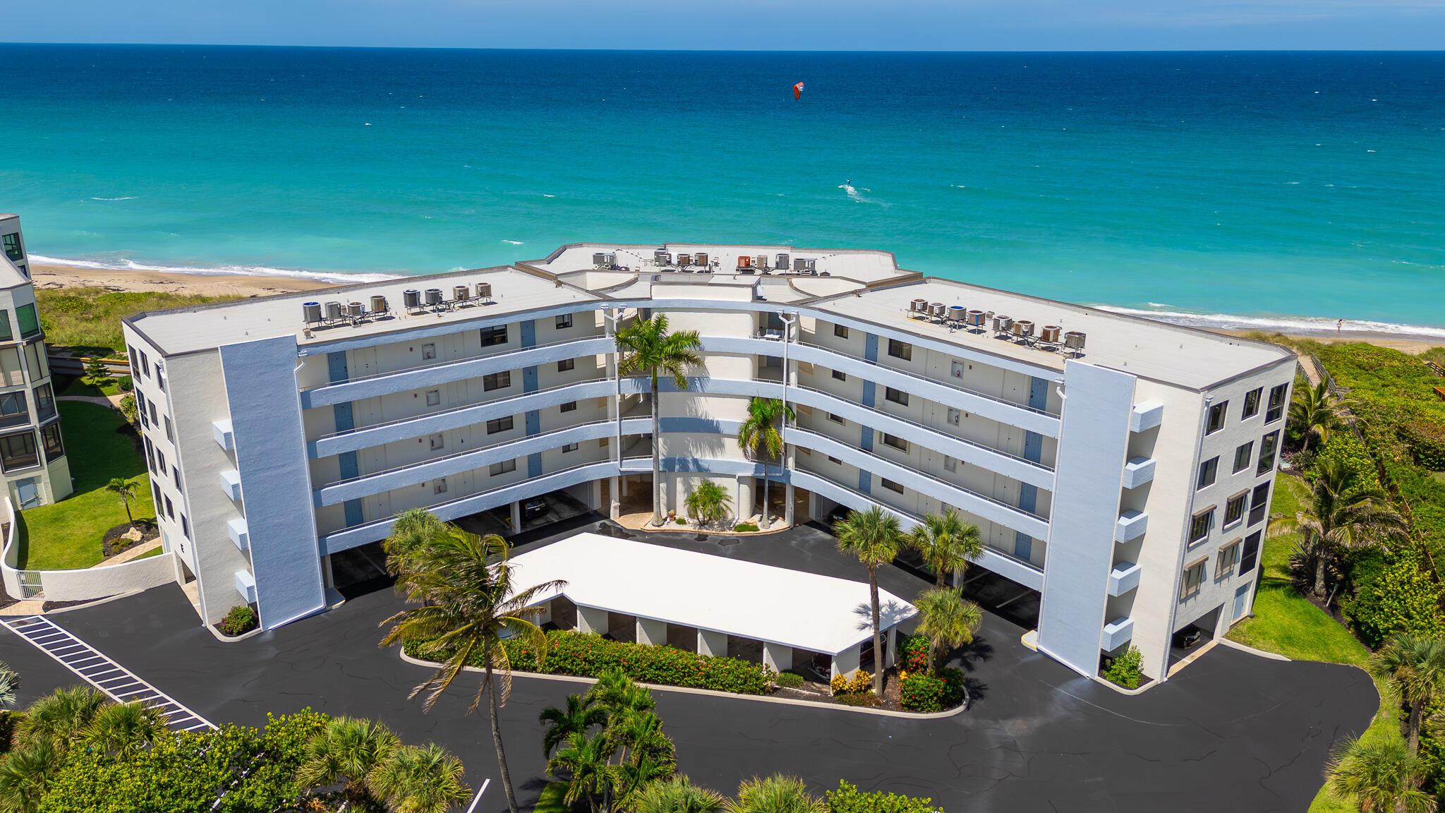 2375 NE Ocean Boulevard E202