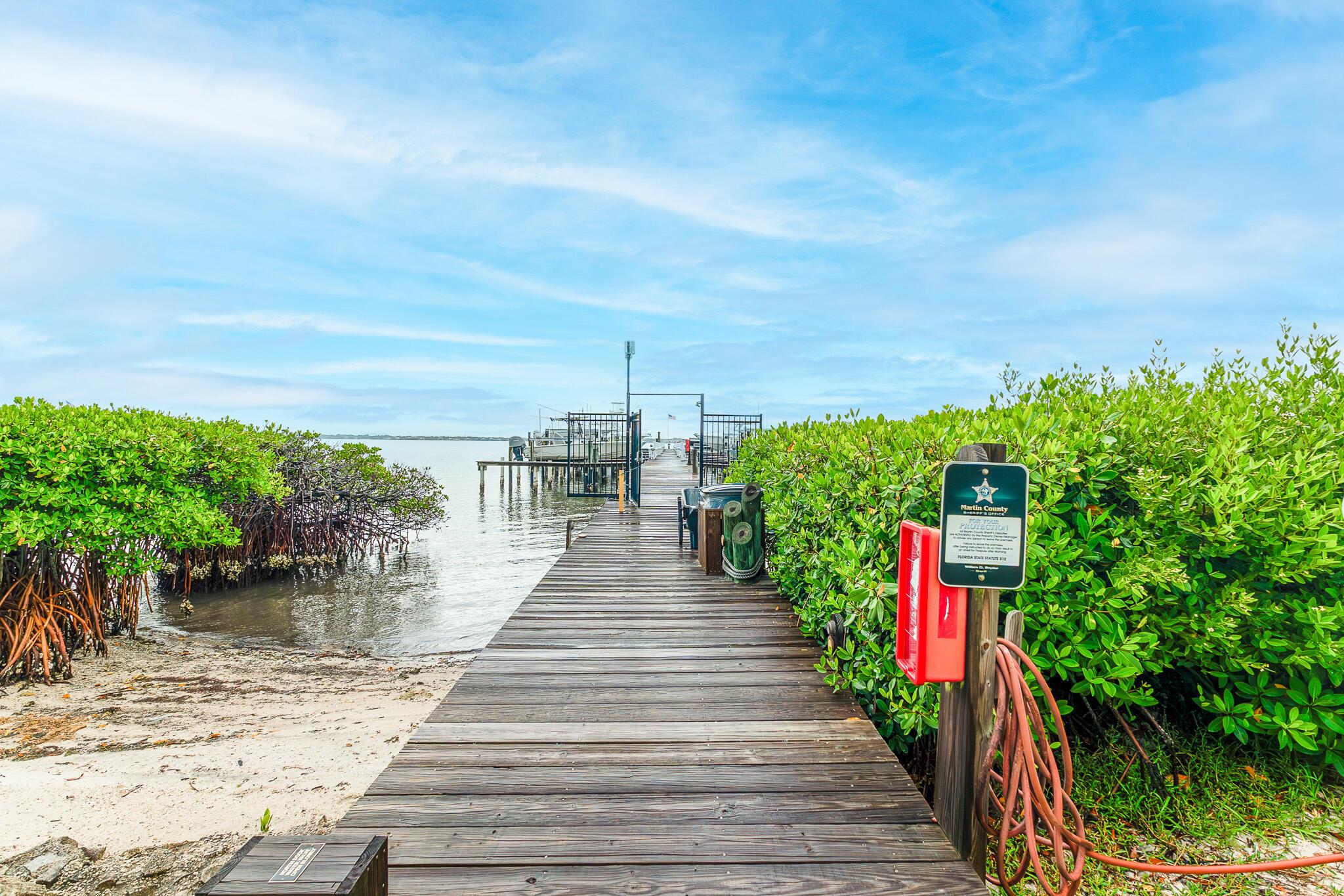 2375 NE Ocean Boulevard E202