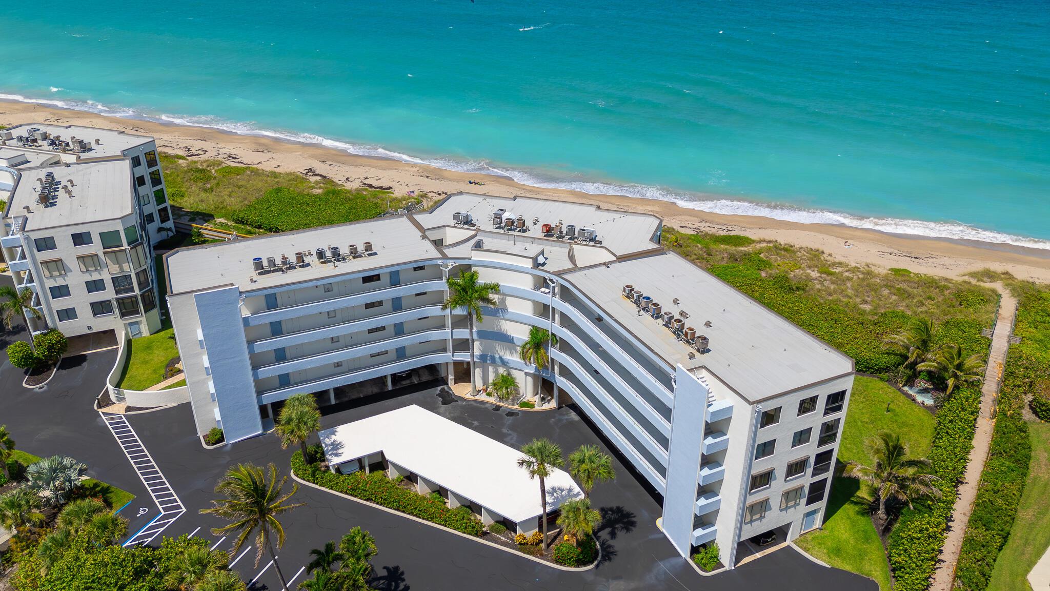 2375 NE Ocean Boulevard E202