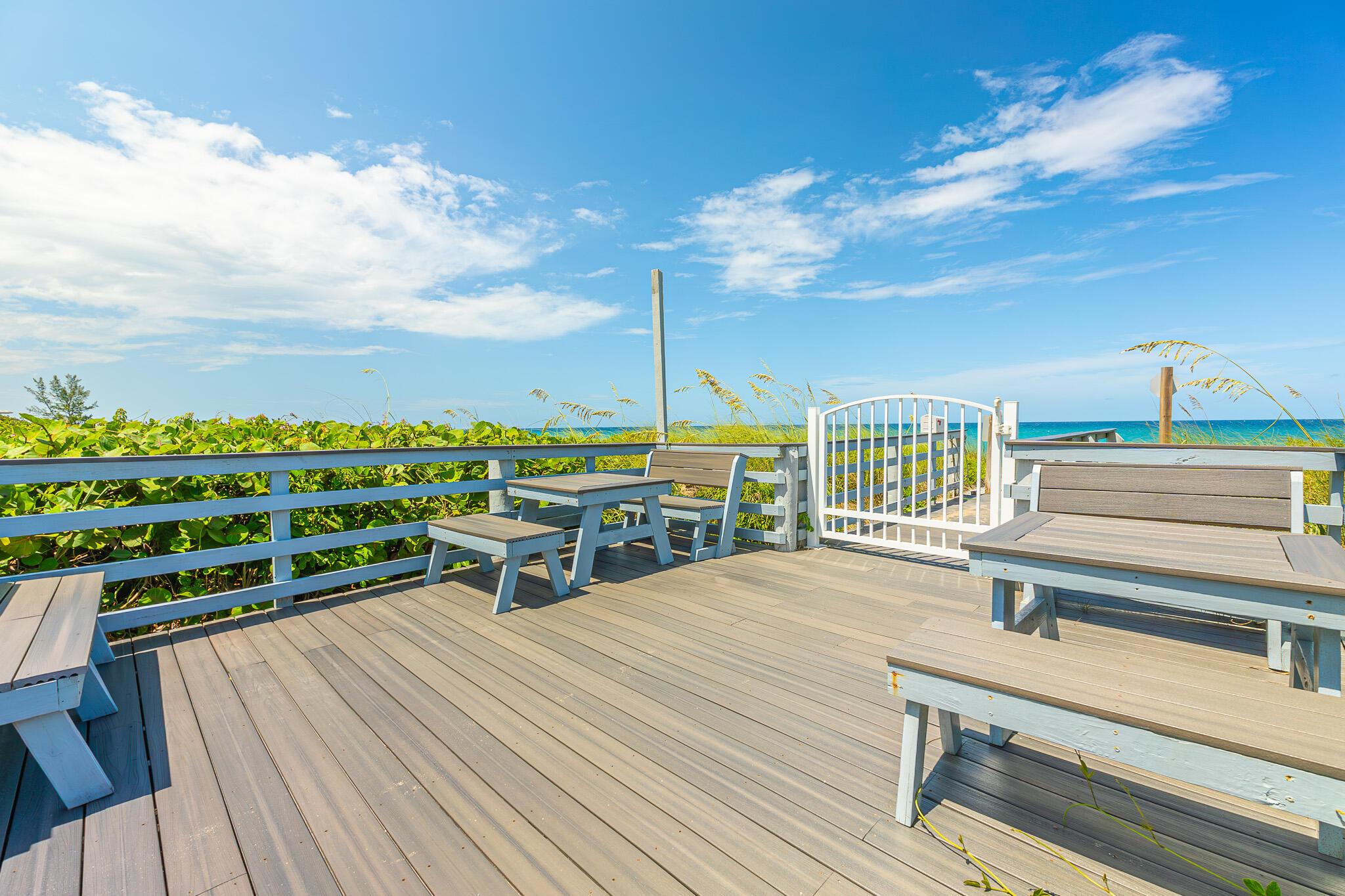 2375 NE Ocean Boulevard E202