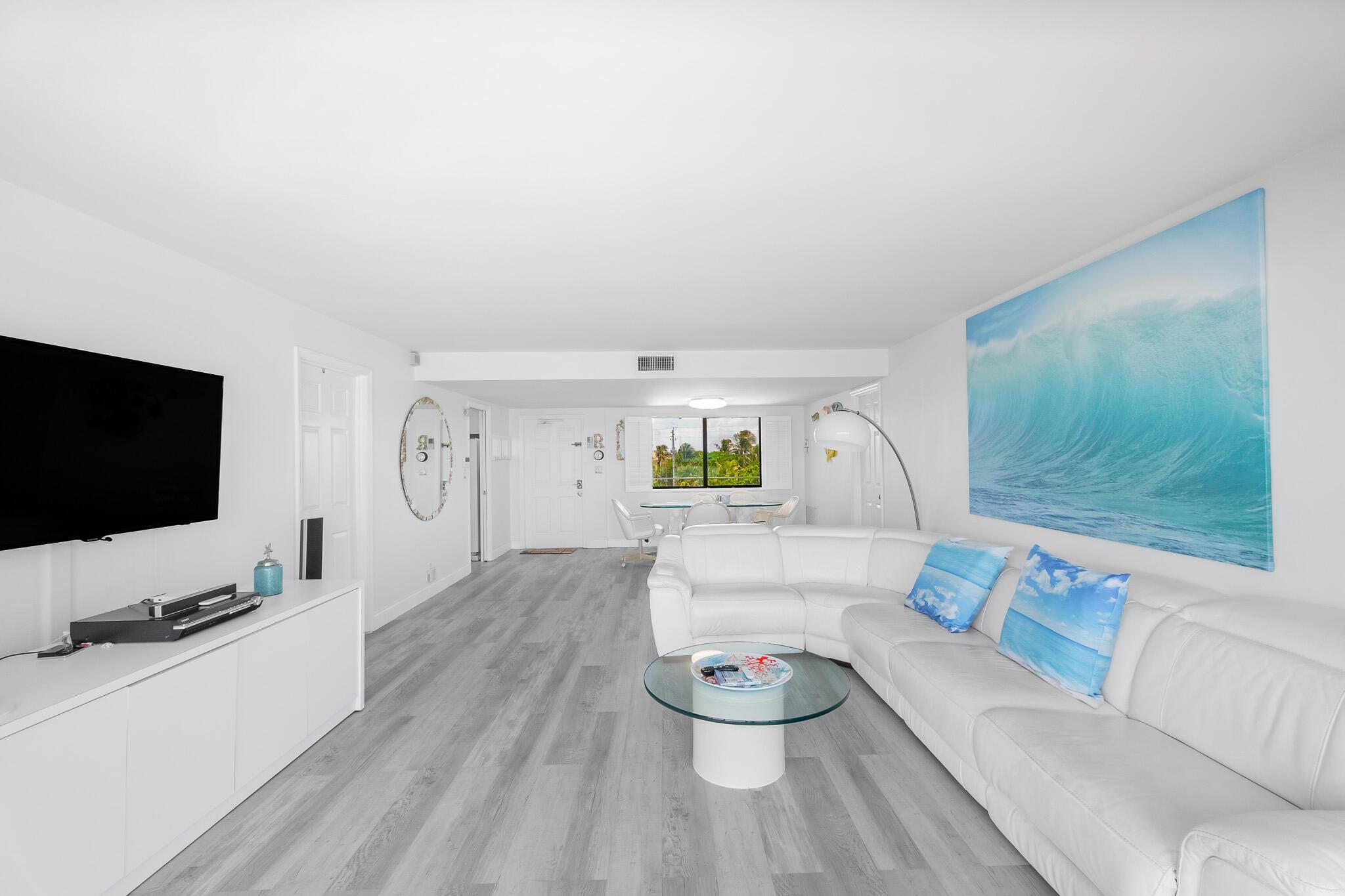 2375 NE Ocean Boulevard E202