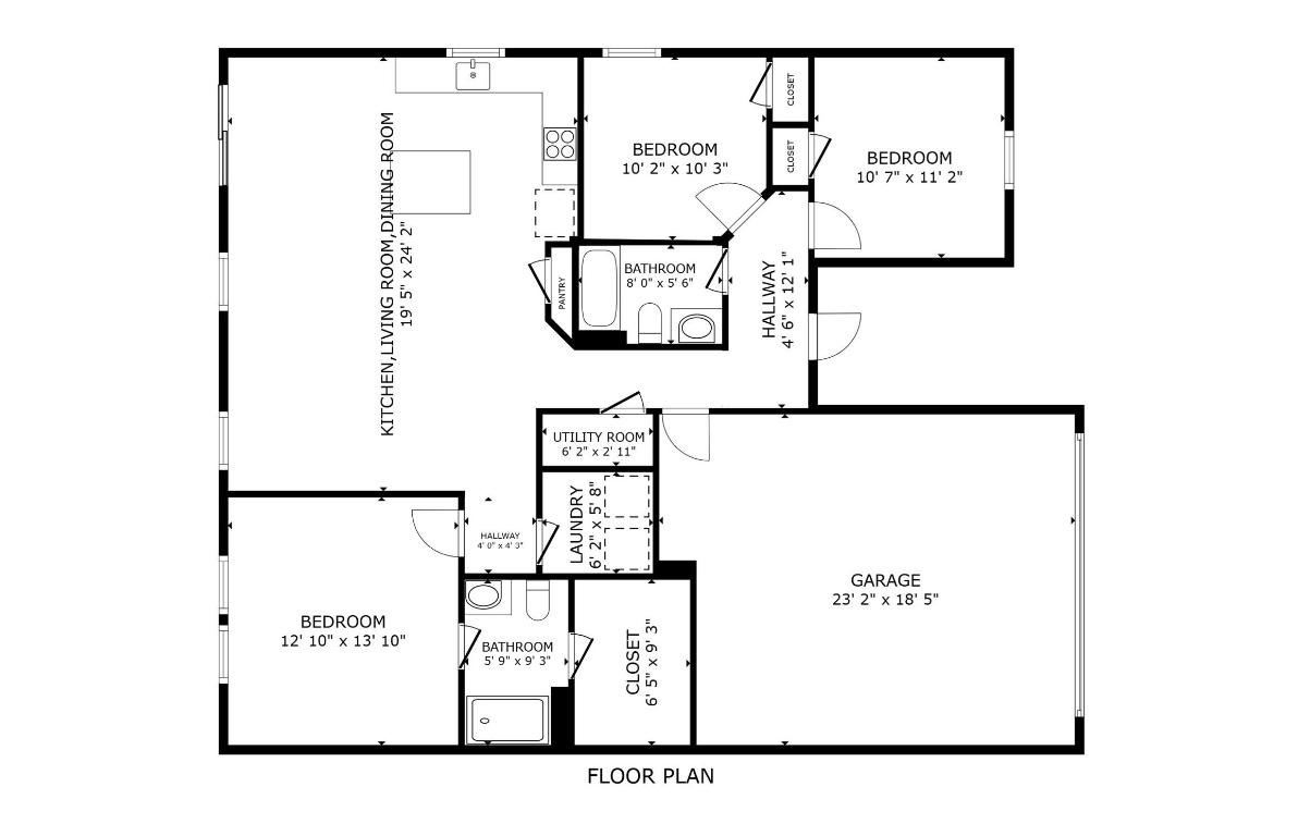 3639 Sapphire Hollow Way