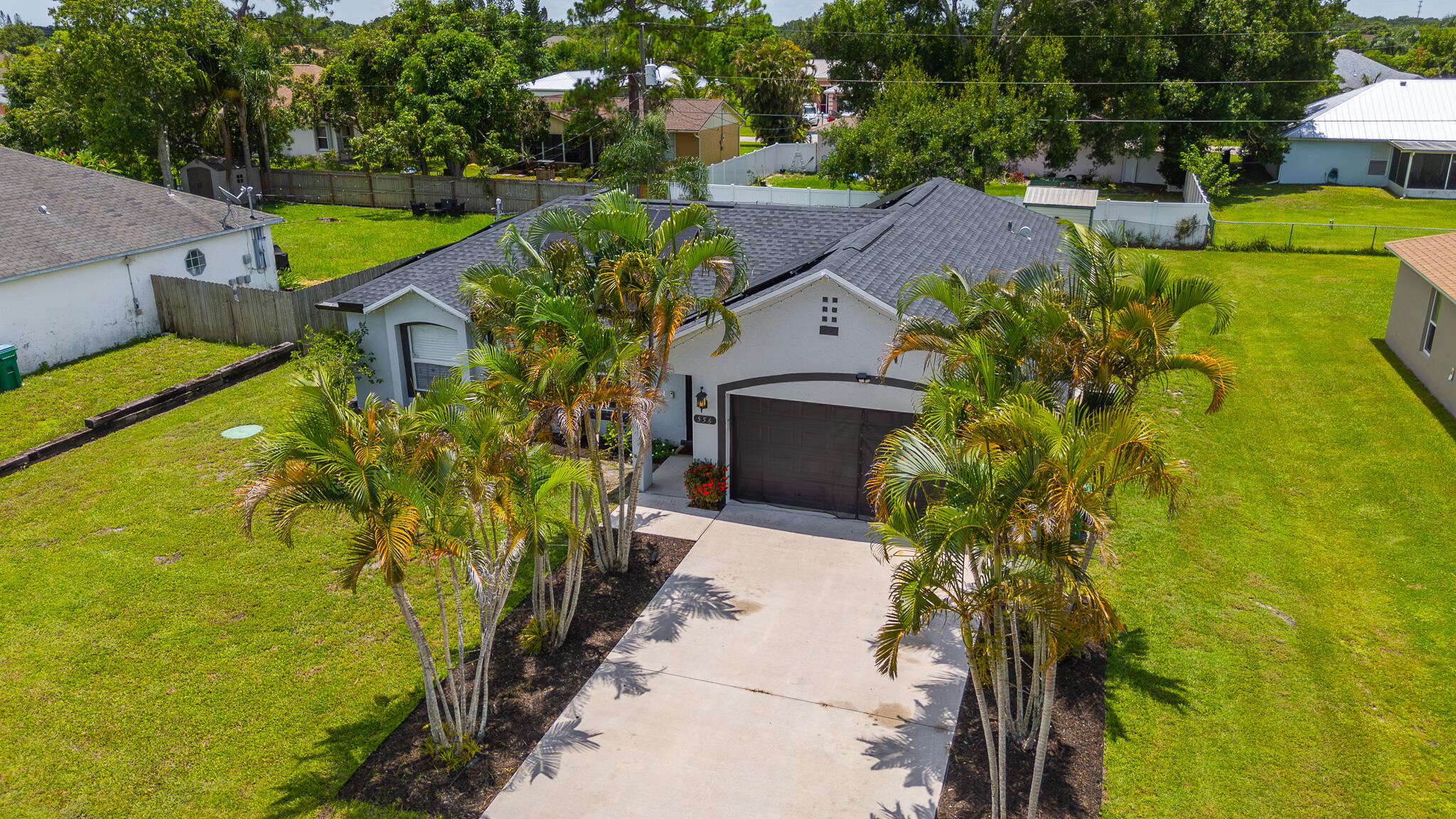 556 SW Buswell Avenue