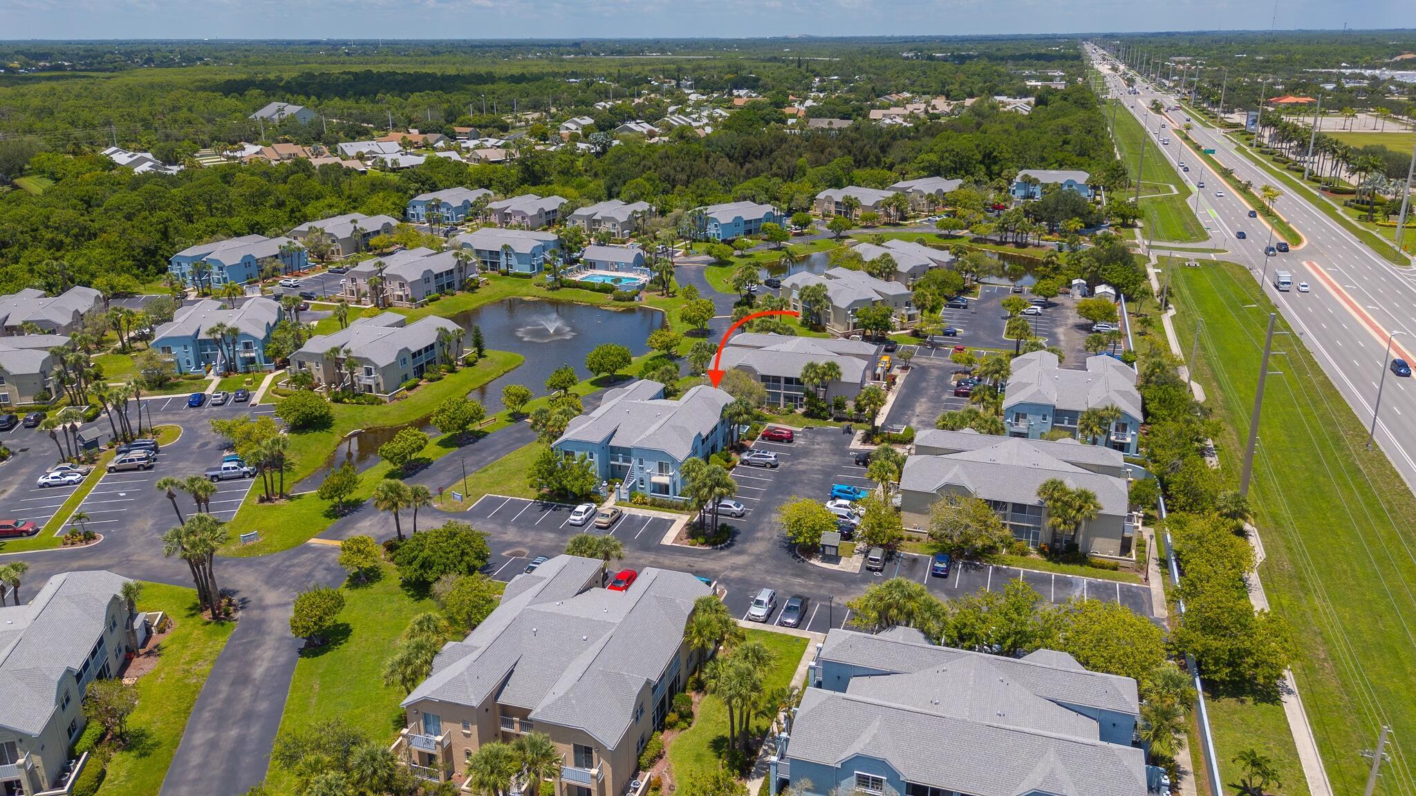 1629 SE Green Acres Circle 202