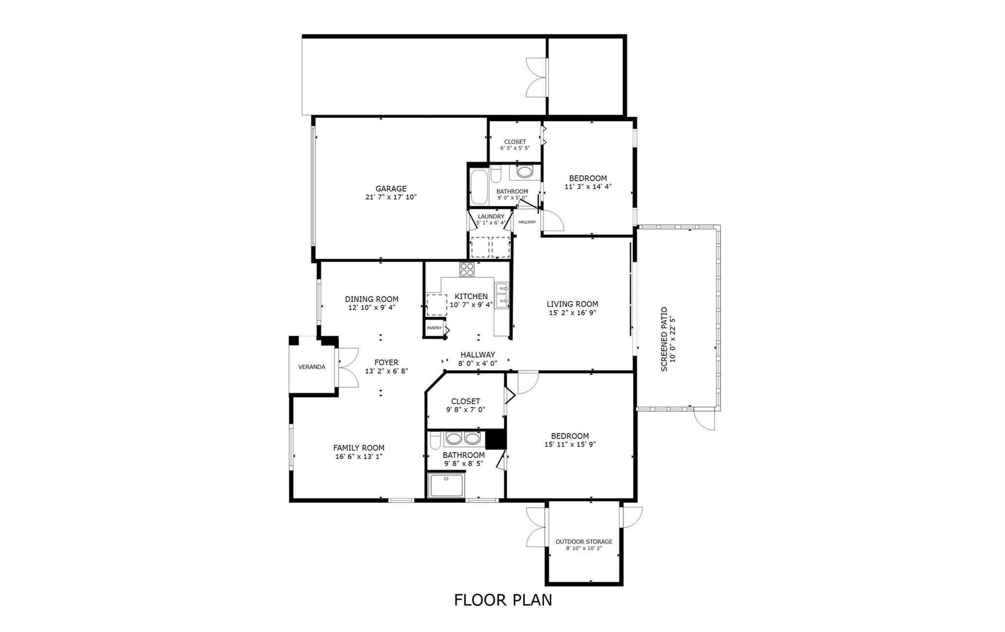 460 NW Casanova Circle