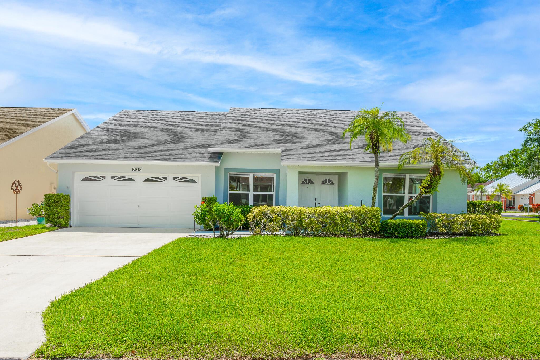 460 NW Casanova Circle