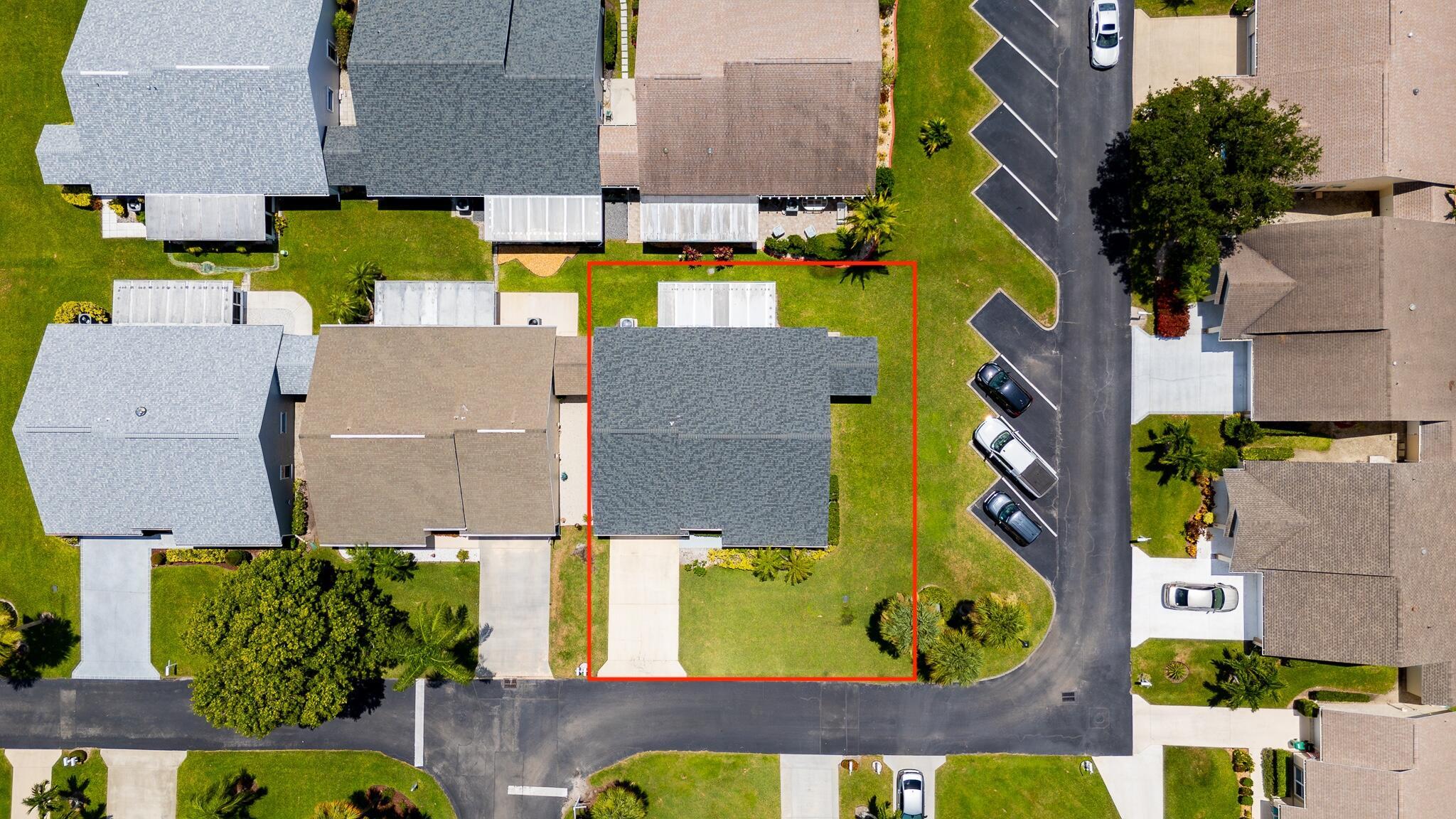 460 NW Casanova Circle