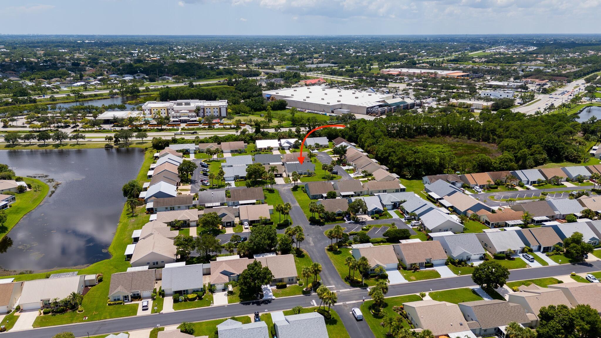 460 NW Casanova Circle