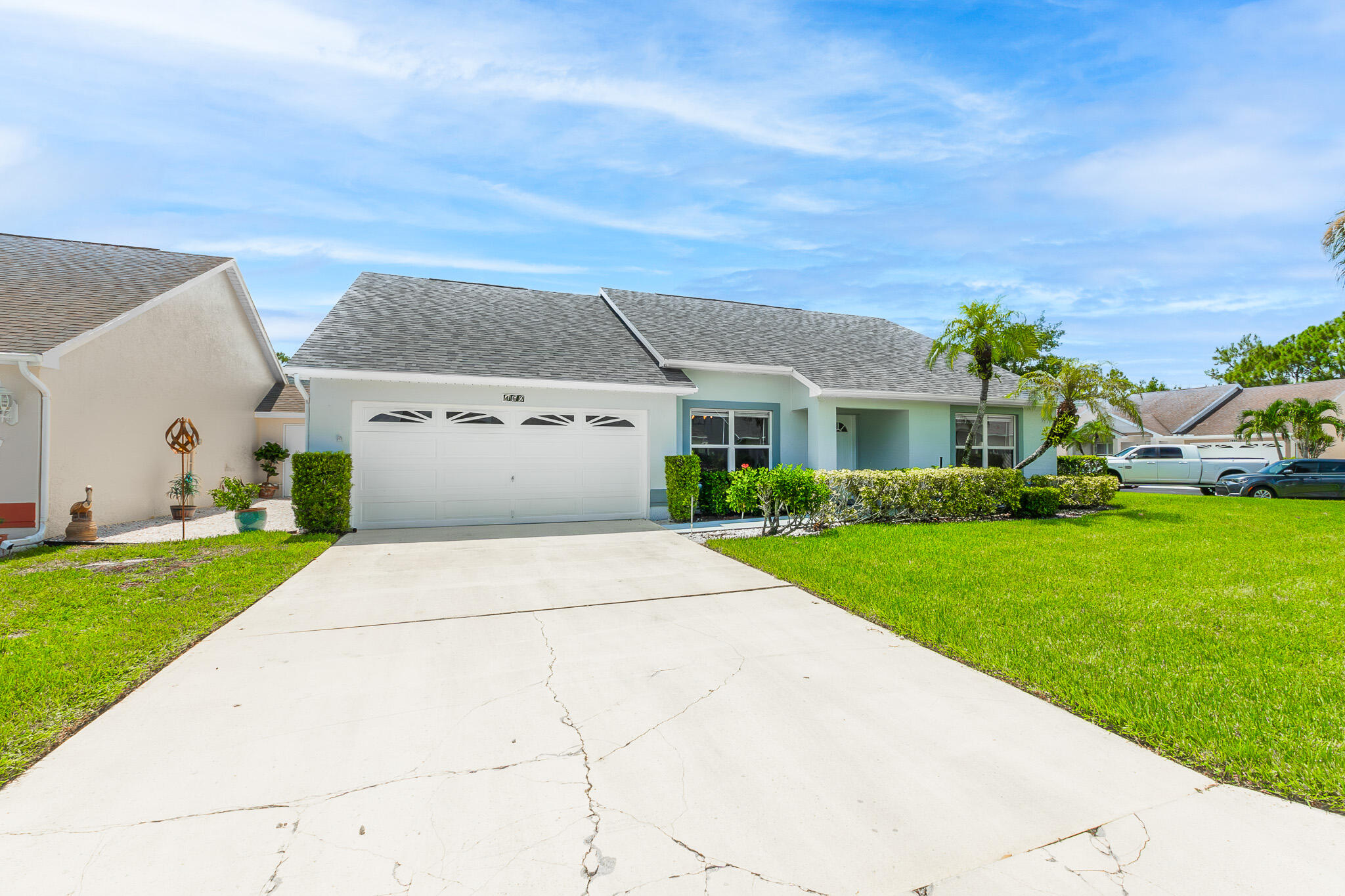 460 NW Casanova Circle