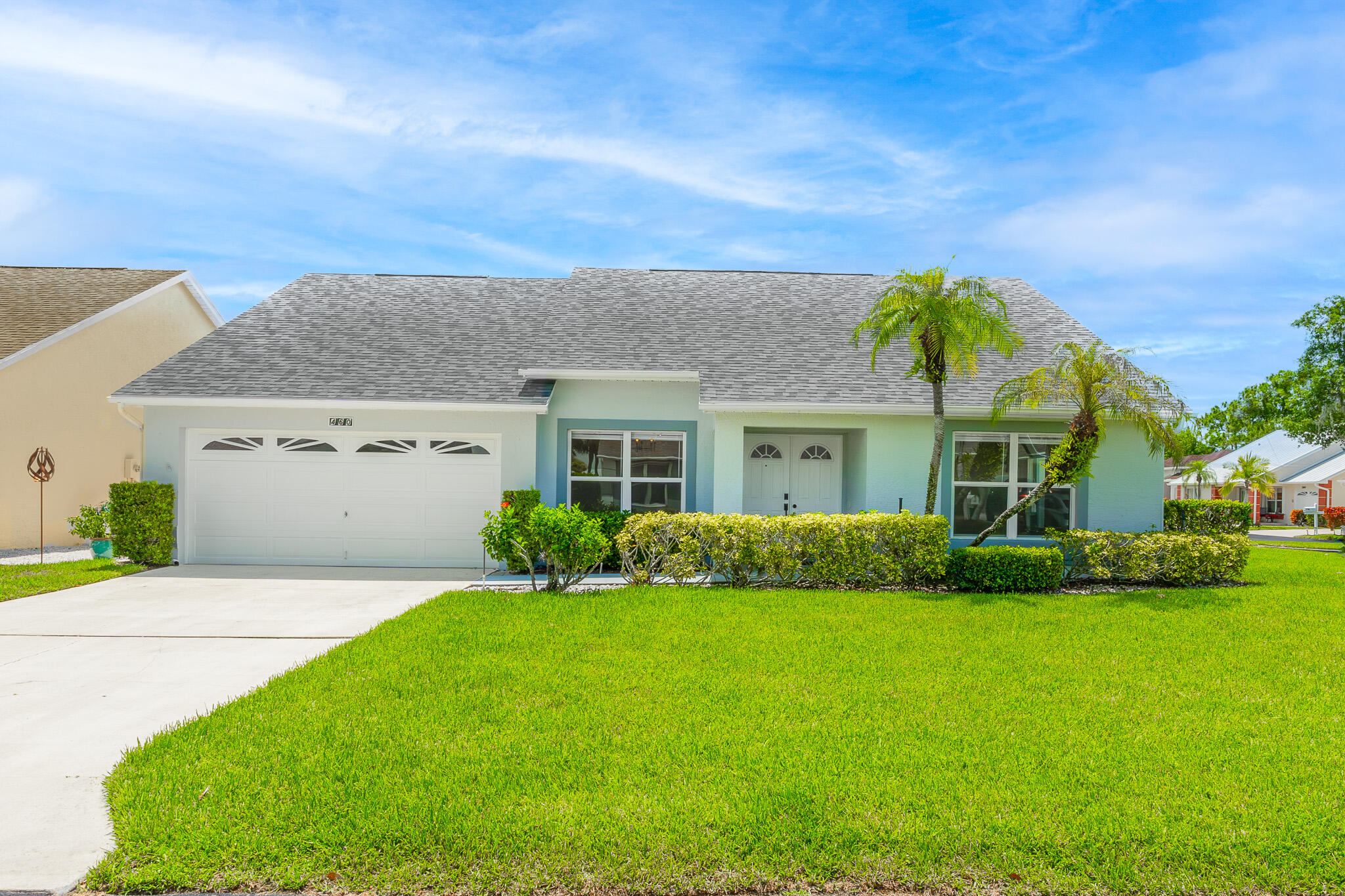 460 NW Casanova Circle