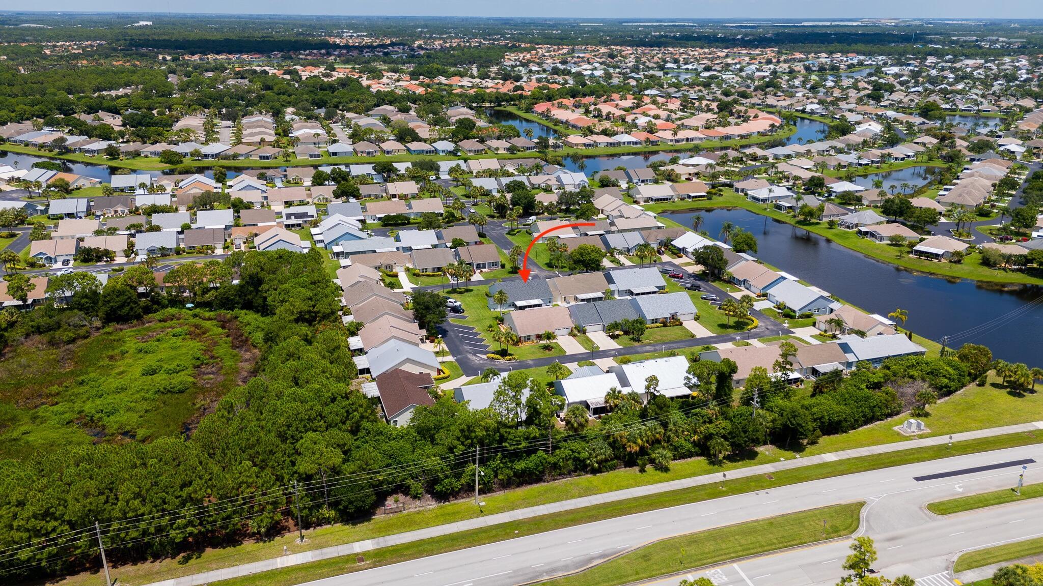 460 NW Casanova Circle