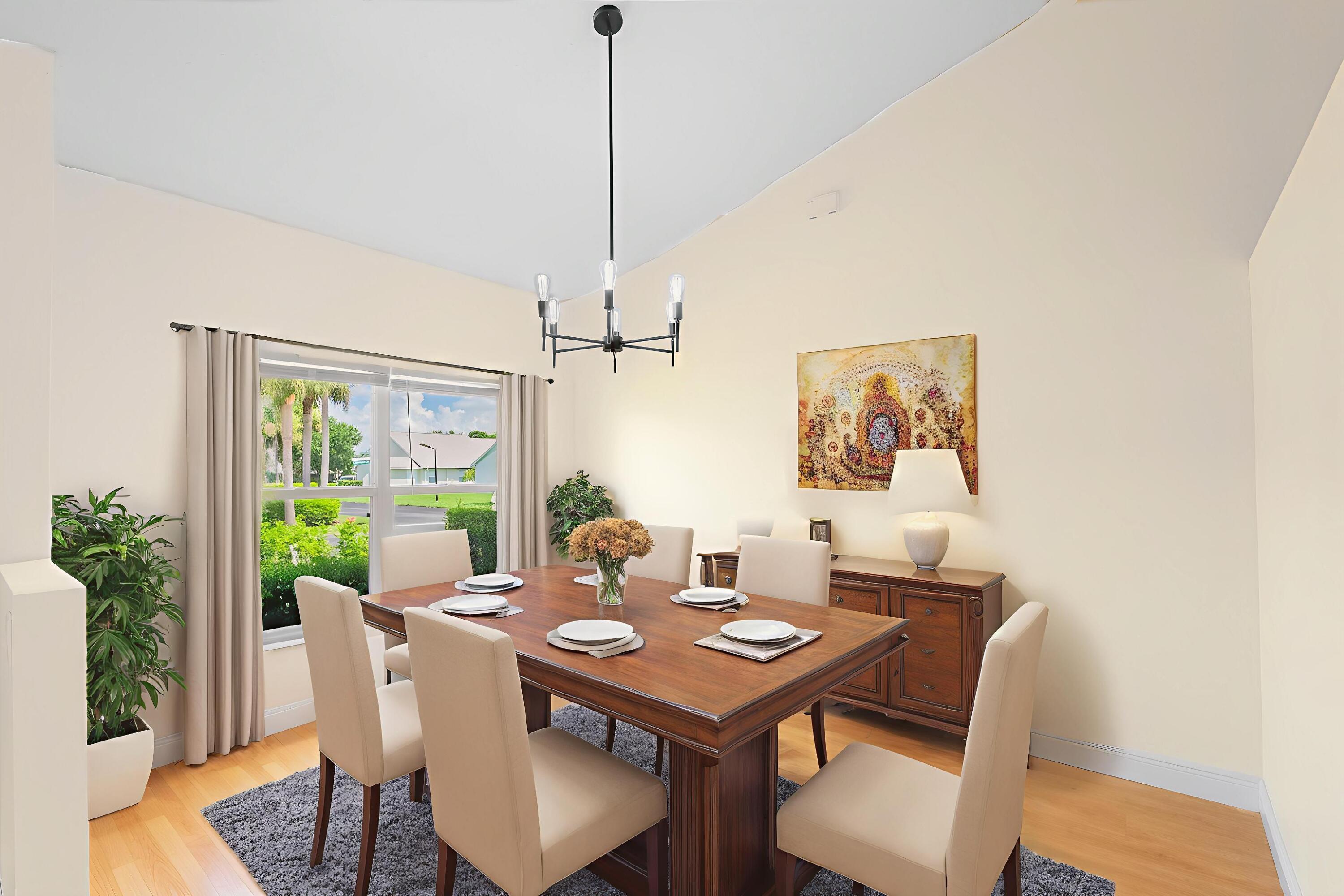 460 NW Casanova Circle