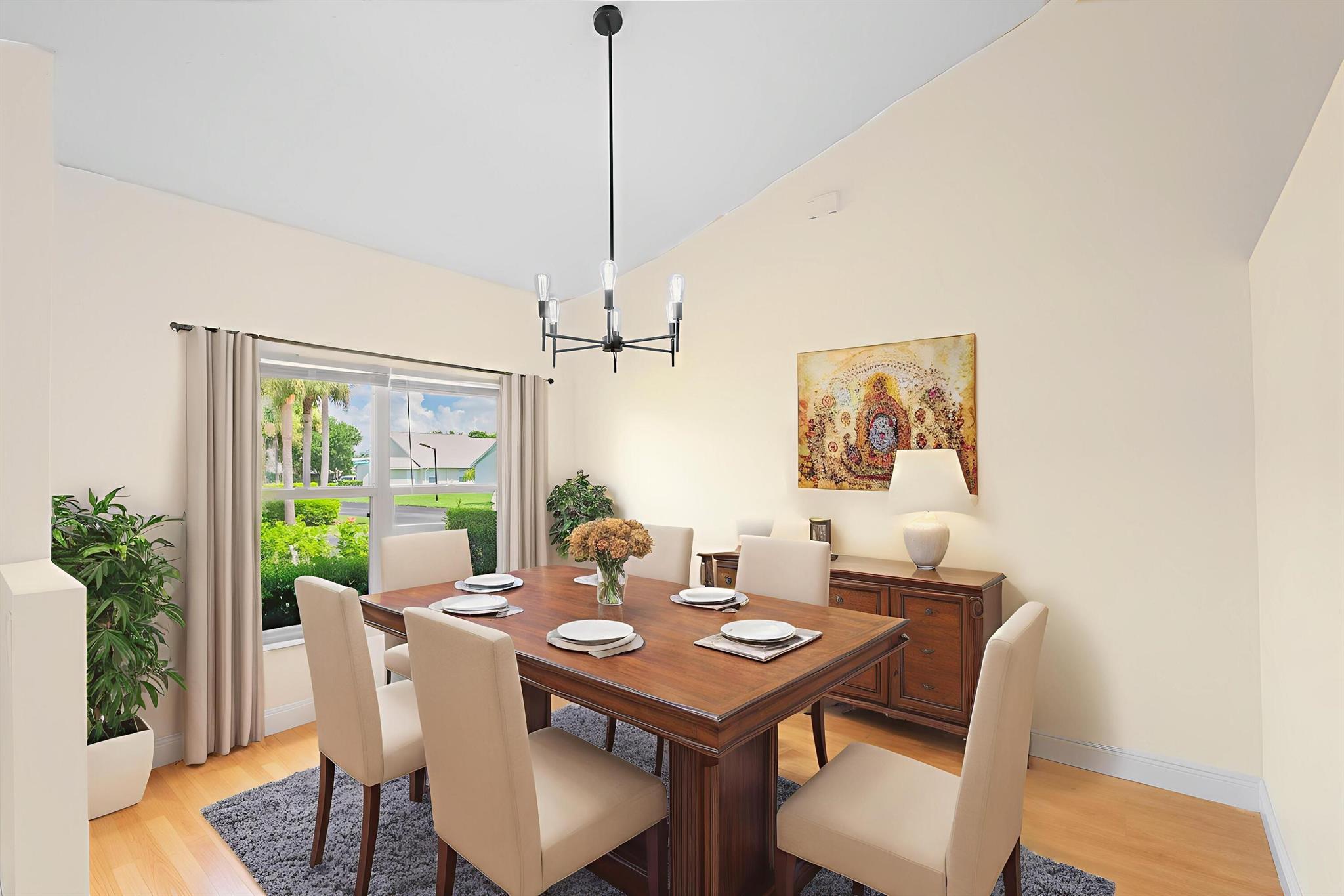 460 NW Casanova Circle