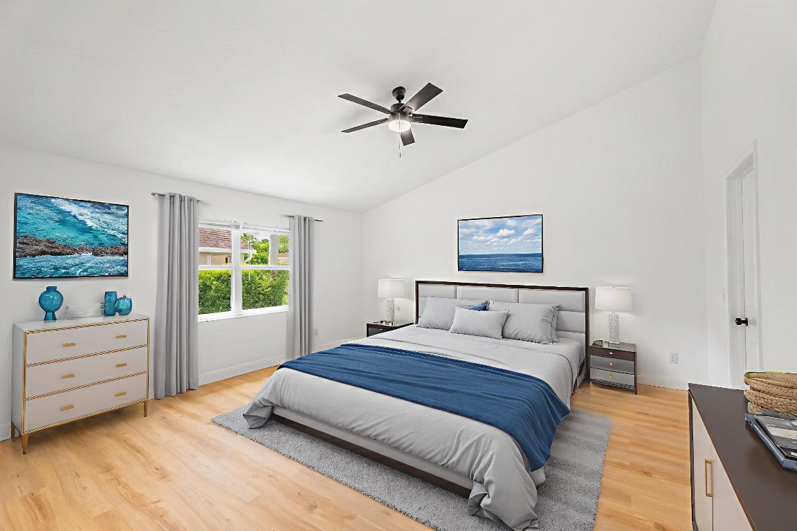 460 NW Casanova Circle