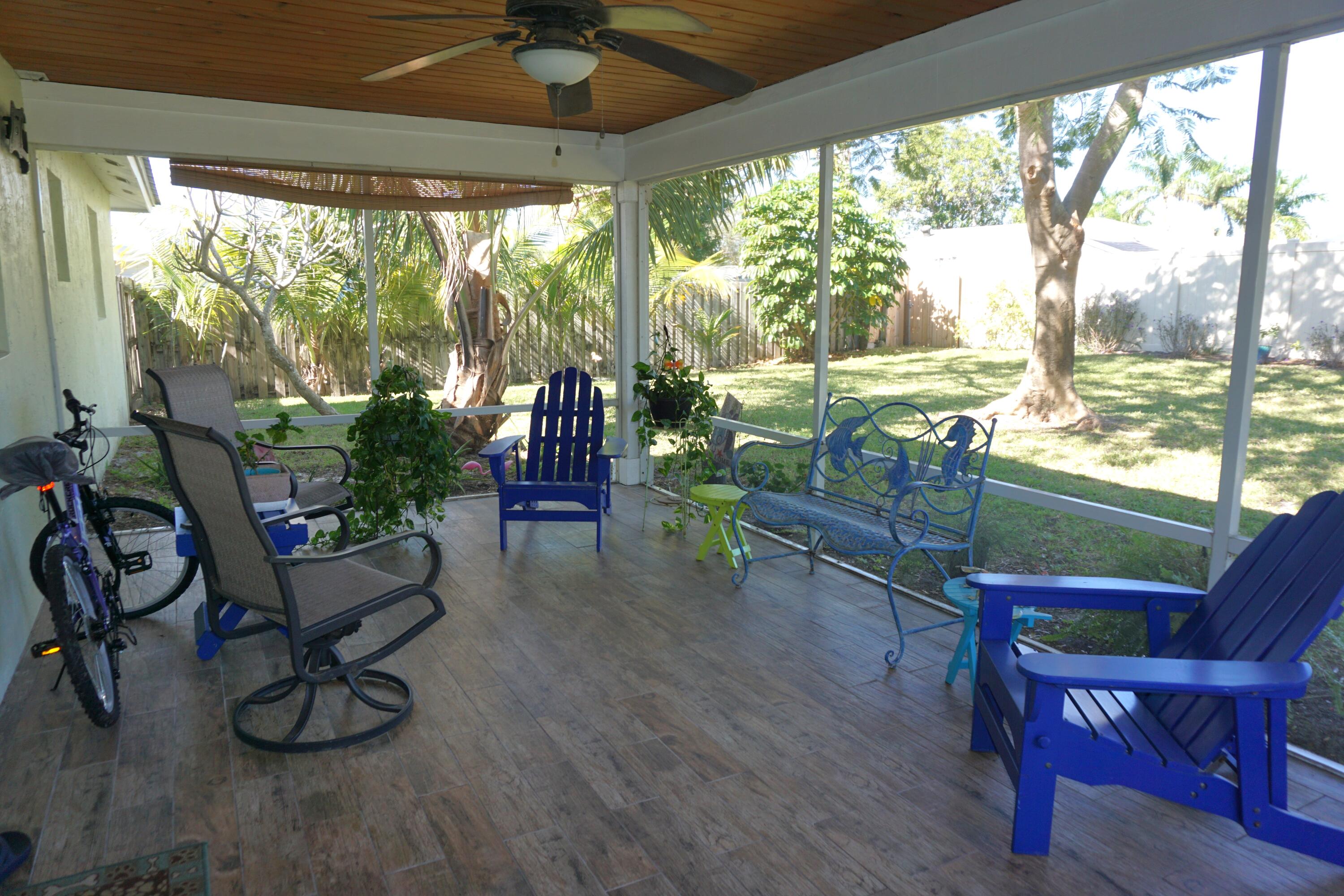 1699 NE 23rd Terrace