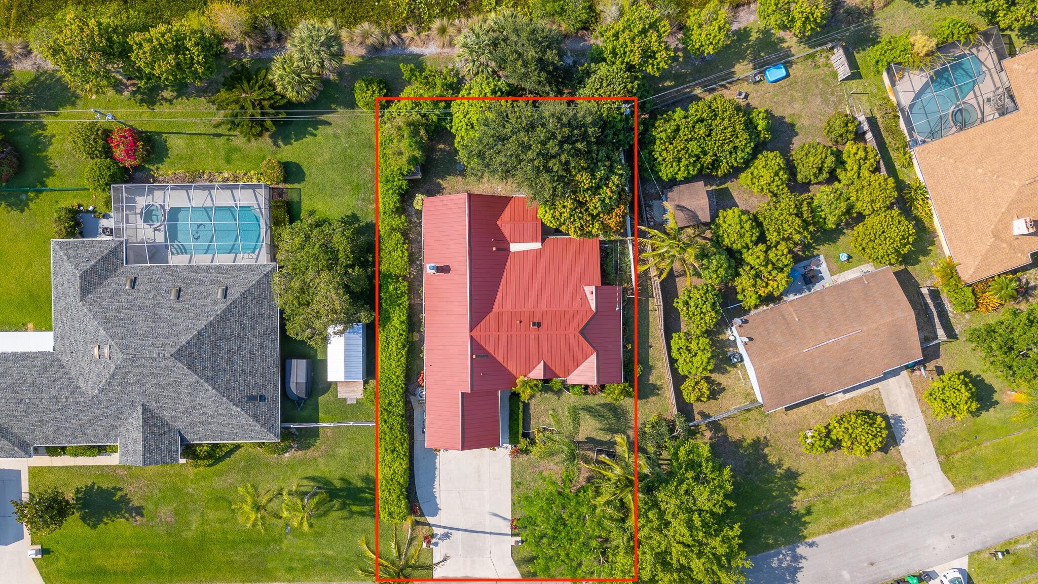 2365 SE Luau Avenue