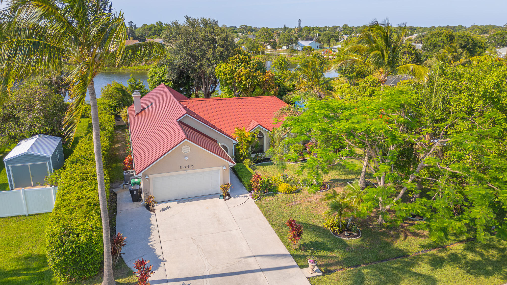 2365 SE Luau Avenue