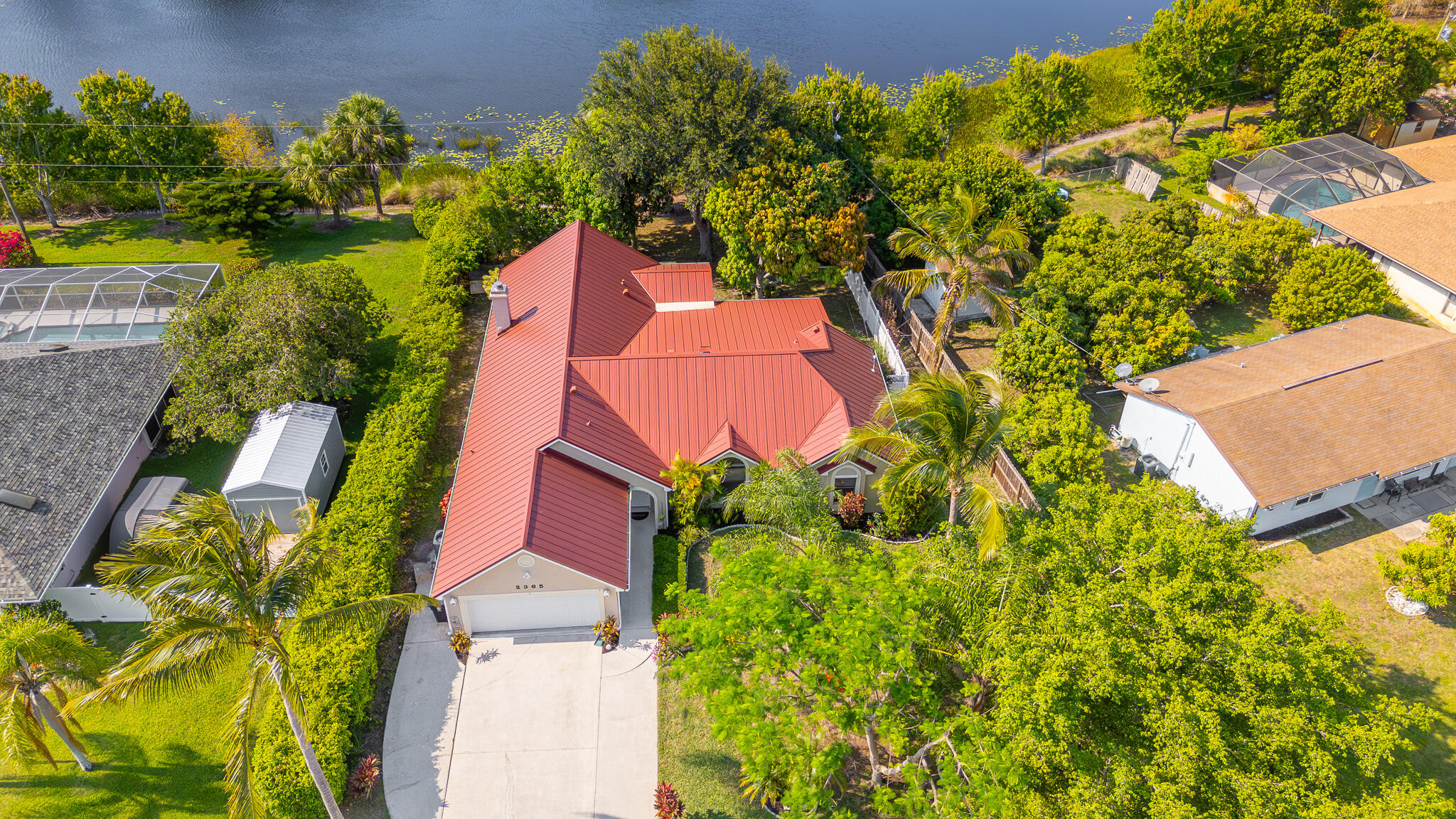 2365 SE Luau Avenue