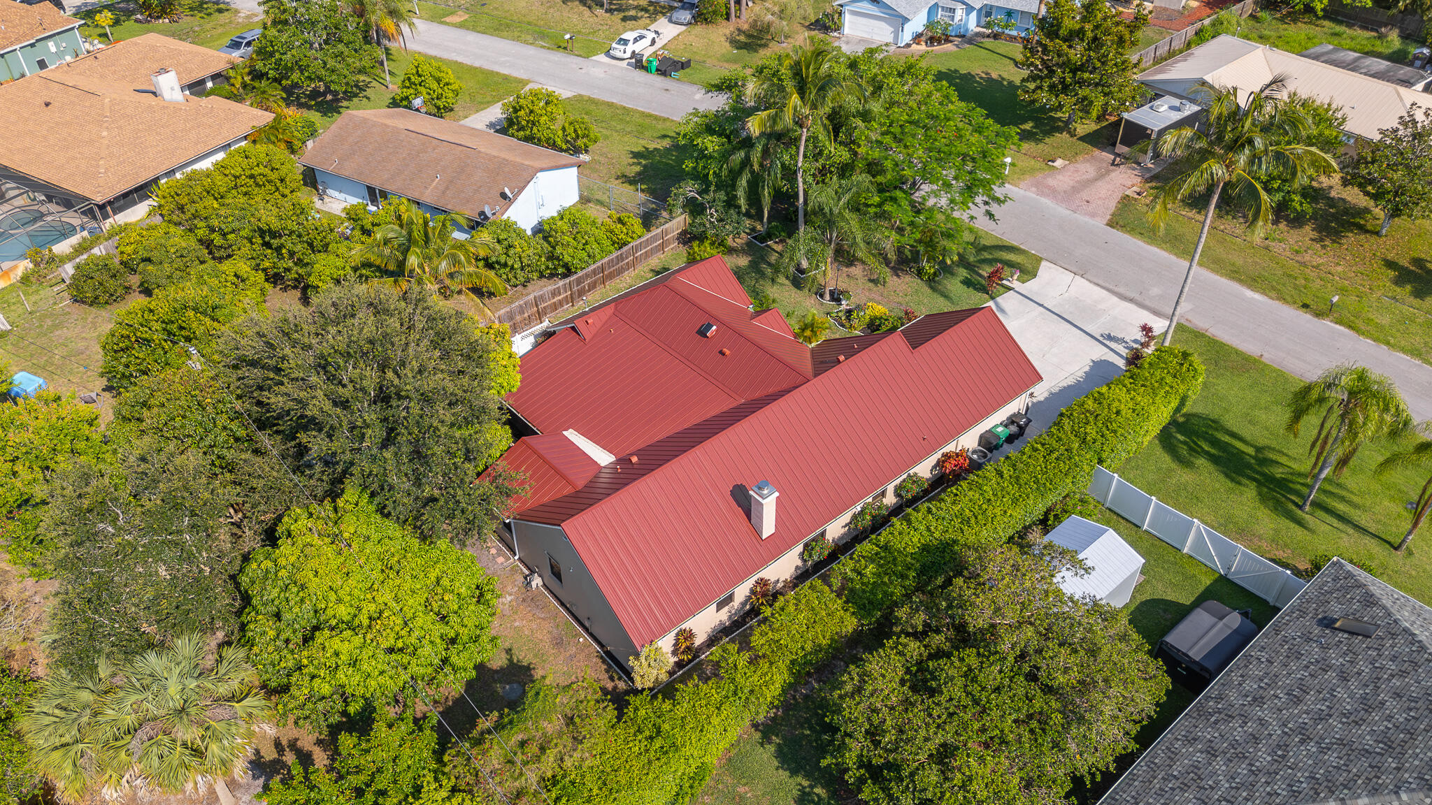 2365 SE Luau Avenue