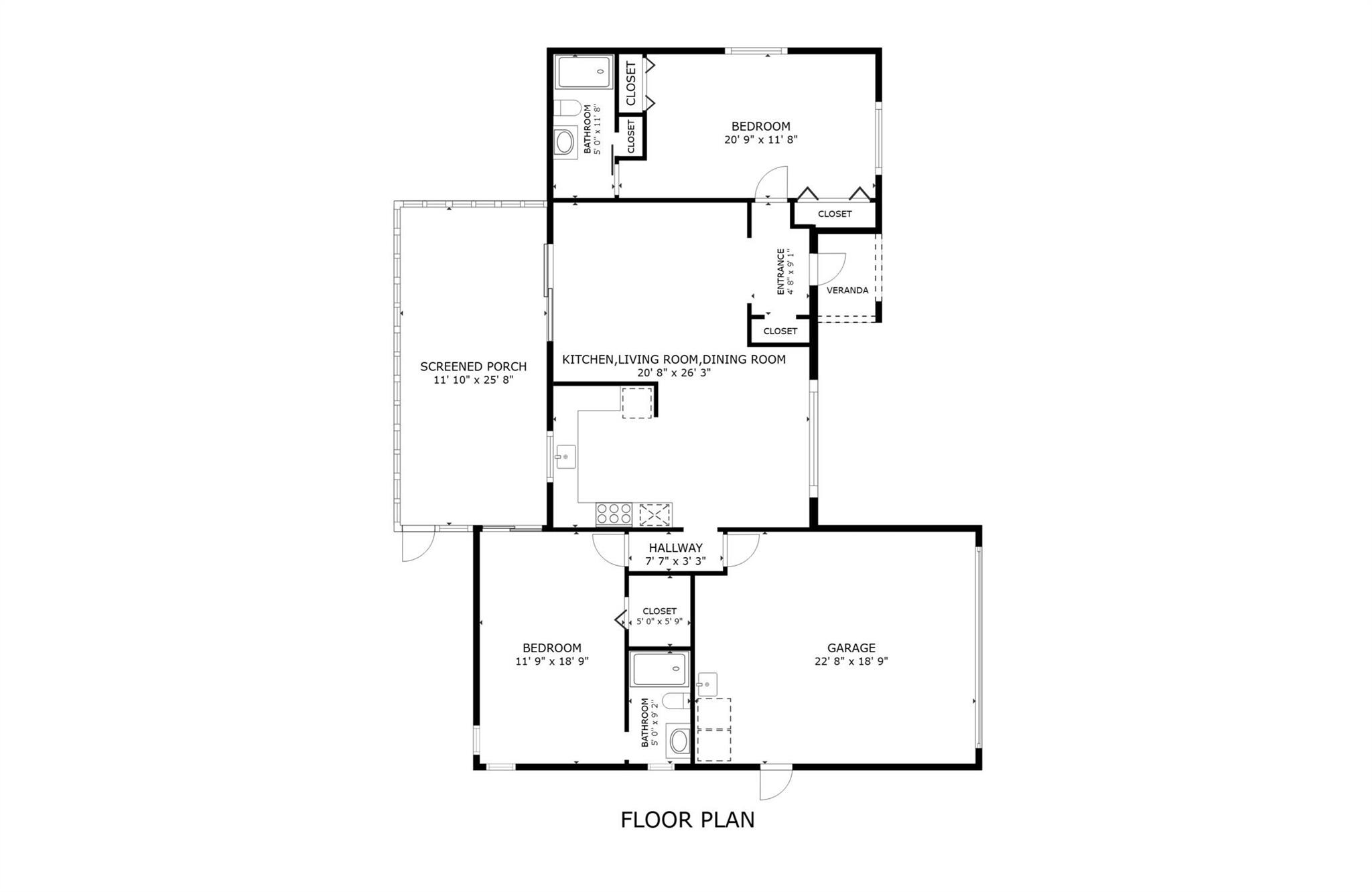 4123 N Old Dixie Highway