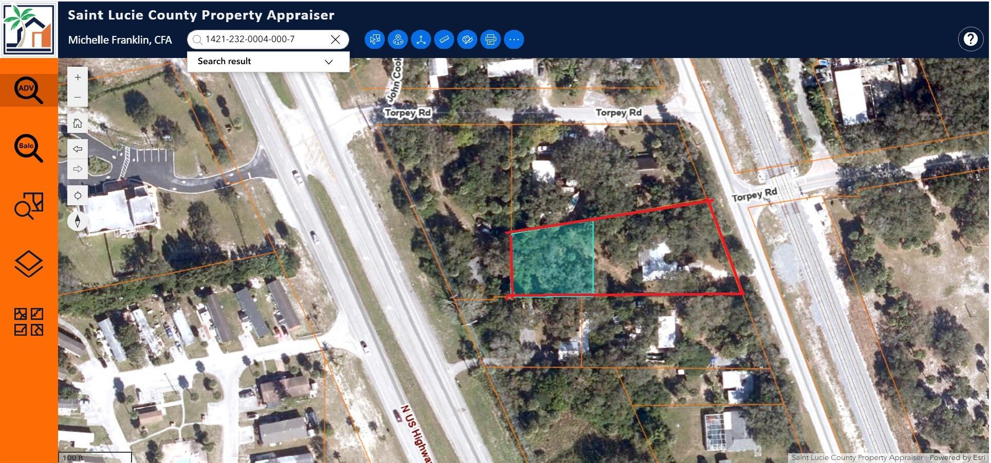 4123 N Old Dixie Highway
